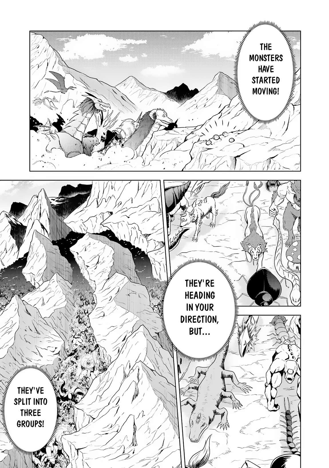 Tensei Kenja no Isekai Life: Daini no Shokugyou o Ete, Sekai Saikyou ni Narimashita chapter 65.2 page 23