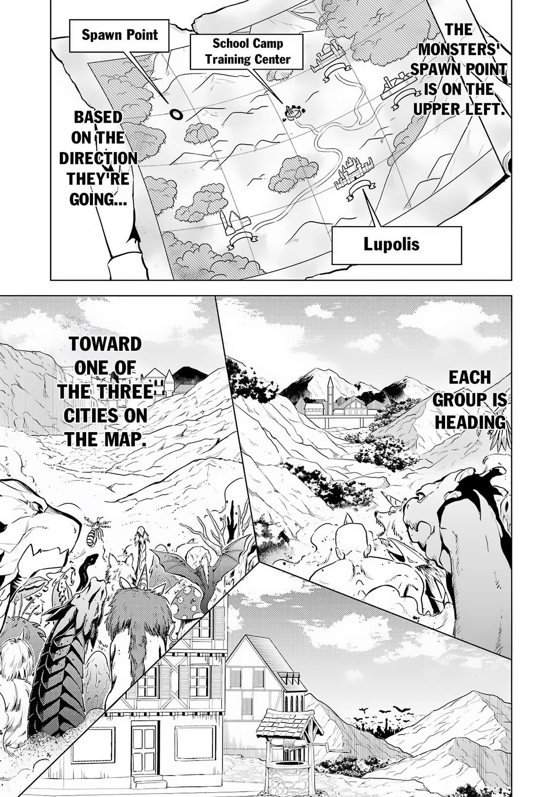 Tensei Kenja no Isekai Life: Daini no Shokugyou o Ete, Sekai Saikyou ni Narimashita chapter 65.2 page 25