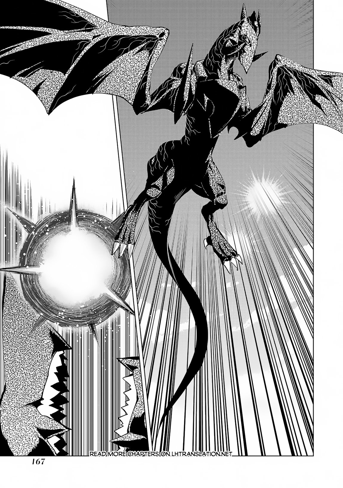 Tensei Kenja no Isekai Life: Daini no Shokugyou o Ete, Sekai Saikyou ni Narimashita chapter 66.2 page 15