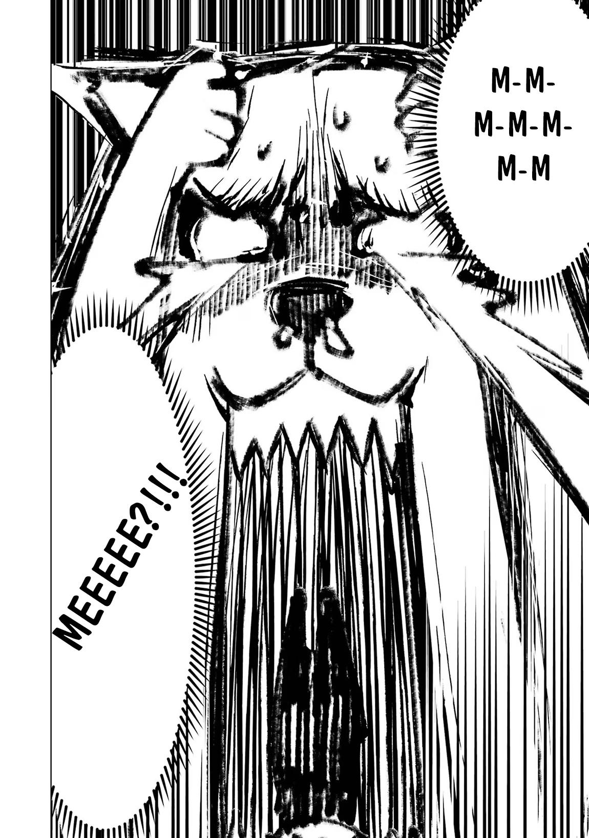 Tensei Kenja no Isekai Life: Daini no Shokugyou o Ete, Sekai Saikyou ni Narimashita chapter 67.2 page 3