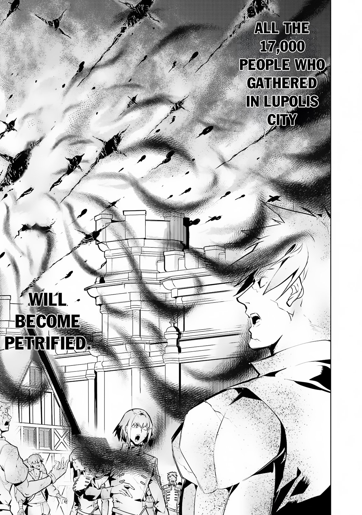 Tensei Kenja no Isekai Life: Daini no Shokugyou o Ete, Sekai Saikyou ni Narimashita chapter 68.1 page 20