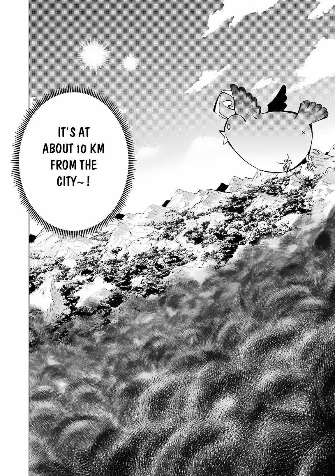 Tensei Kenja no Isekai Life: Daini no Shokugyou o Ete, Sekai Saikyou ni Narimashita chapter 68.2 page 24