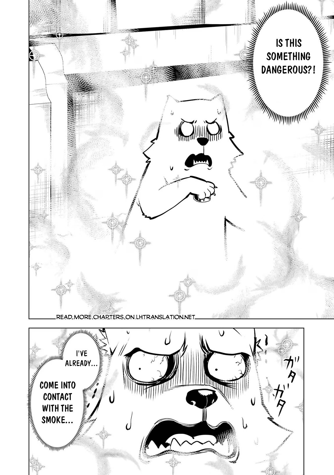 Tensei Kenja no Isekai Life: Daini no Shokugyou o Ete, Sekai Saikyou ni Narimashita chapter 69 page 11