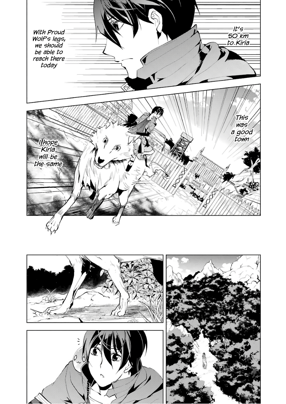 Tensei Kenja no Isekai Life: Daini no Shokugyou o Ete, Sekai Saikyou ni Narimashita chapter 7 page 33