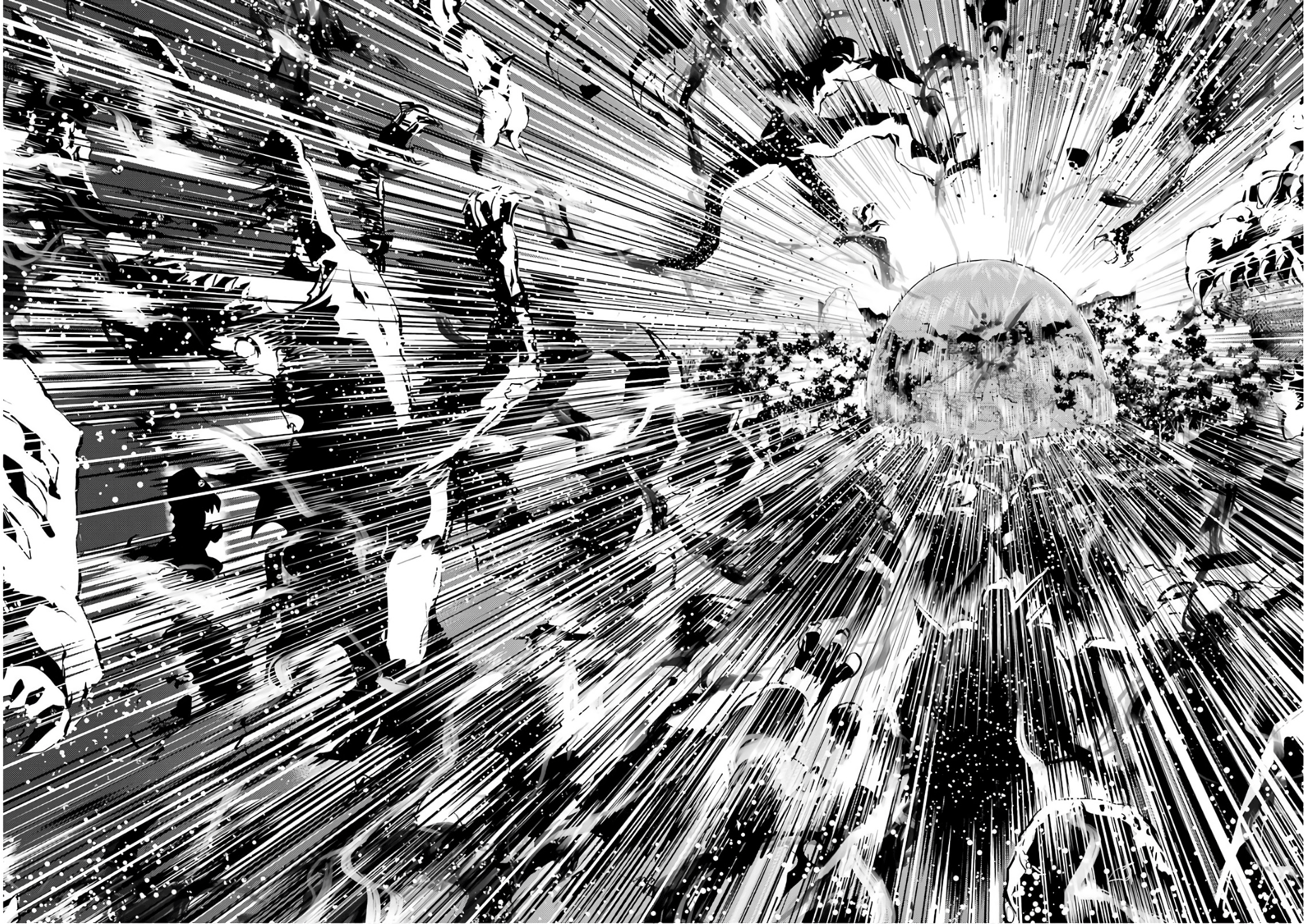 Tensei Kenja no Isekai Life: Daini no Shokugyou o Ete, Sekai Saikyou ni Narimashita chapter 7 page 8