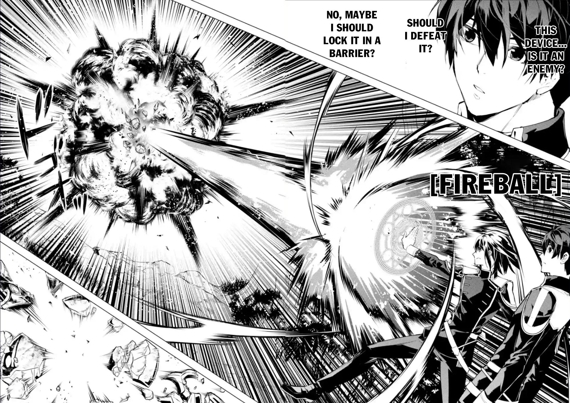 Tensei Kenja no Isekai Life: Daini no Shokugyou o Ete, Sekai Saikyou ni Narimashita chapter 70.2 page 10