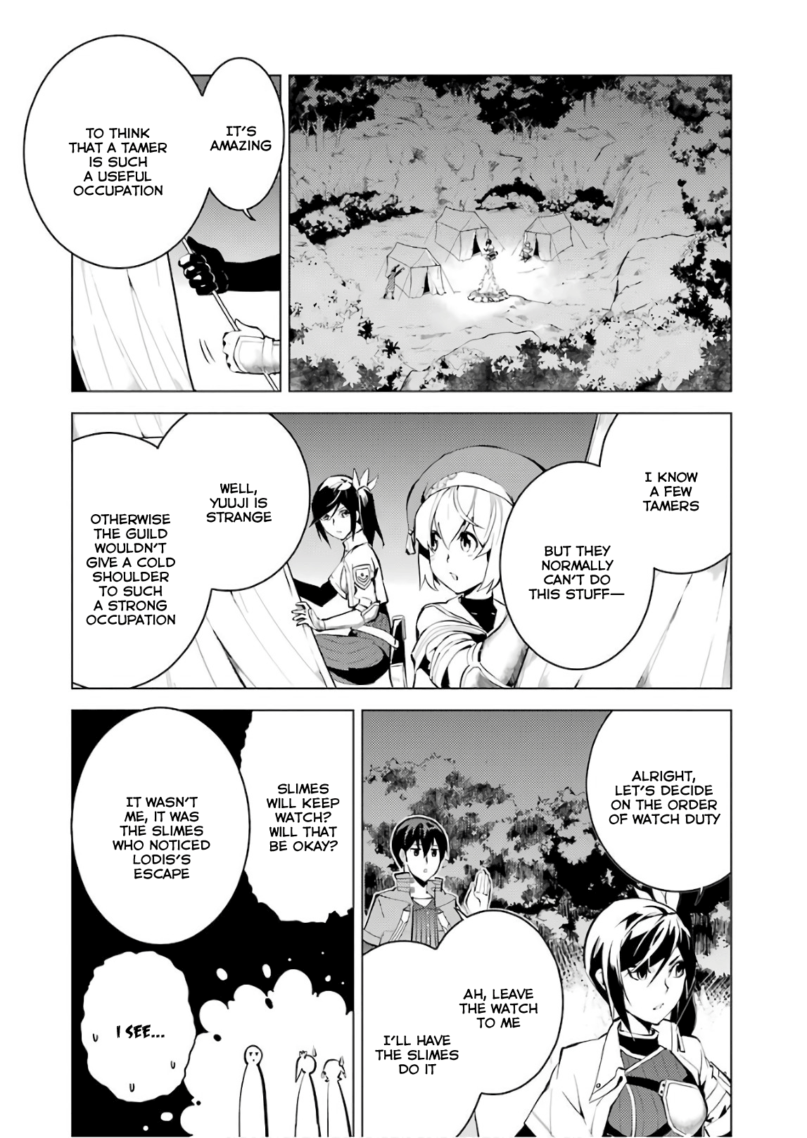 Tensei Kenja no Isekai Life: Daini no Shokugyou o Ete, Sekai Saikyou ni Narimashita chapter 8 page 25