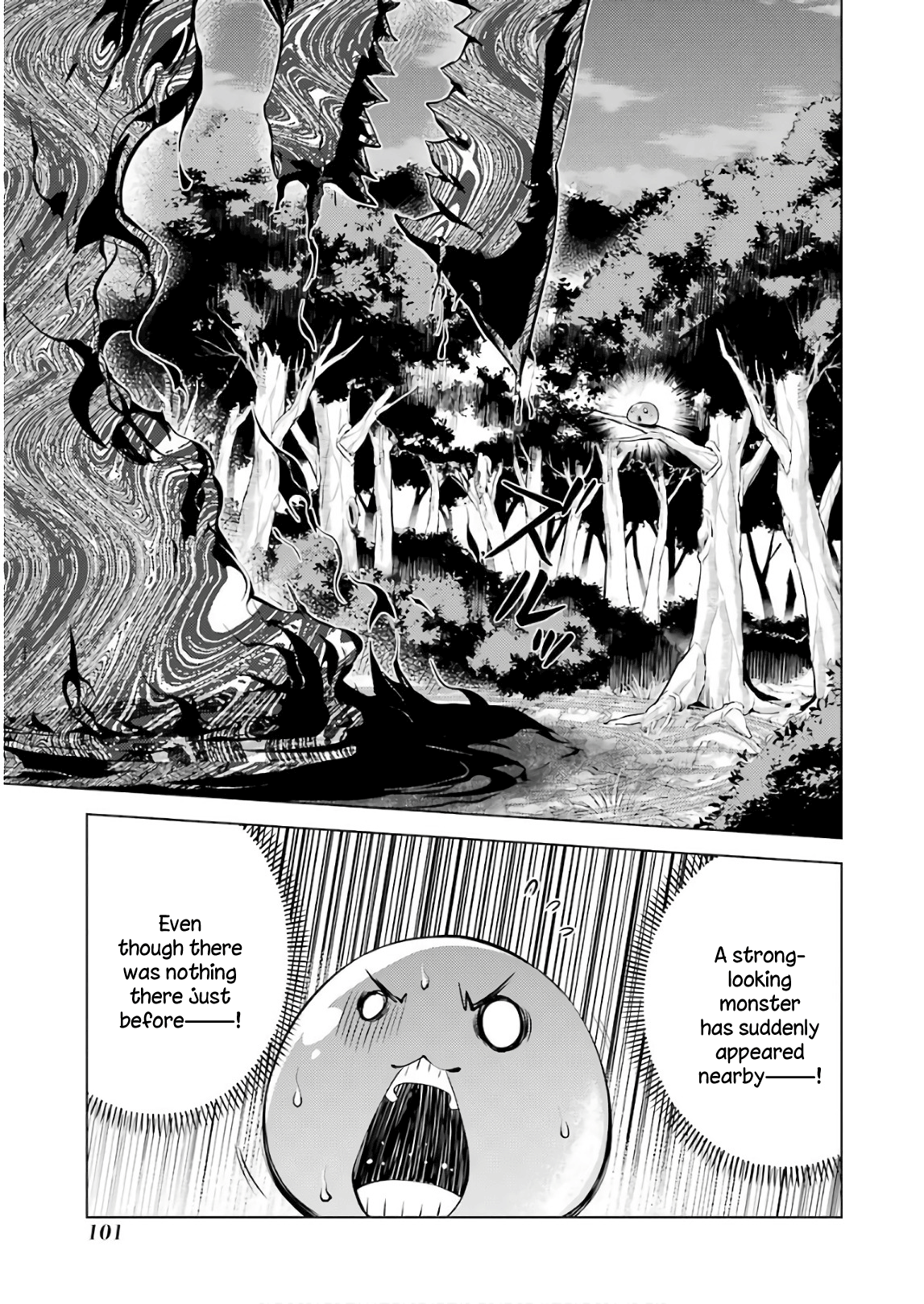 Tensei Kenja no Isekai Life: Daini no Shokugyou o Ete, Sekai Saikyou ni Narimashita chapter 8 page 40