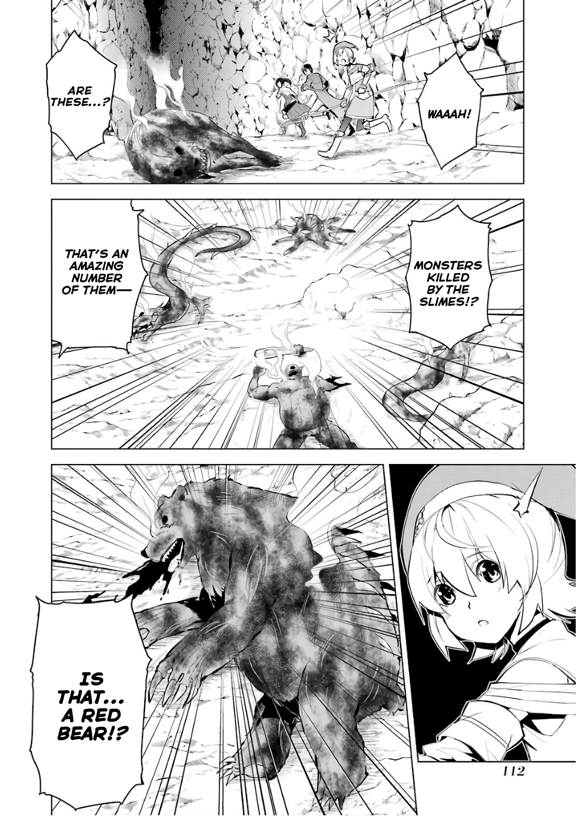Tensei Kenja no Isekai Life: Daini no Shokugyou o Ete, Sekai Saikyou ni Narimashita chapter 8 page 50