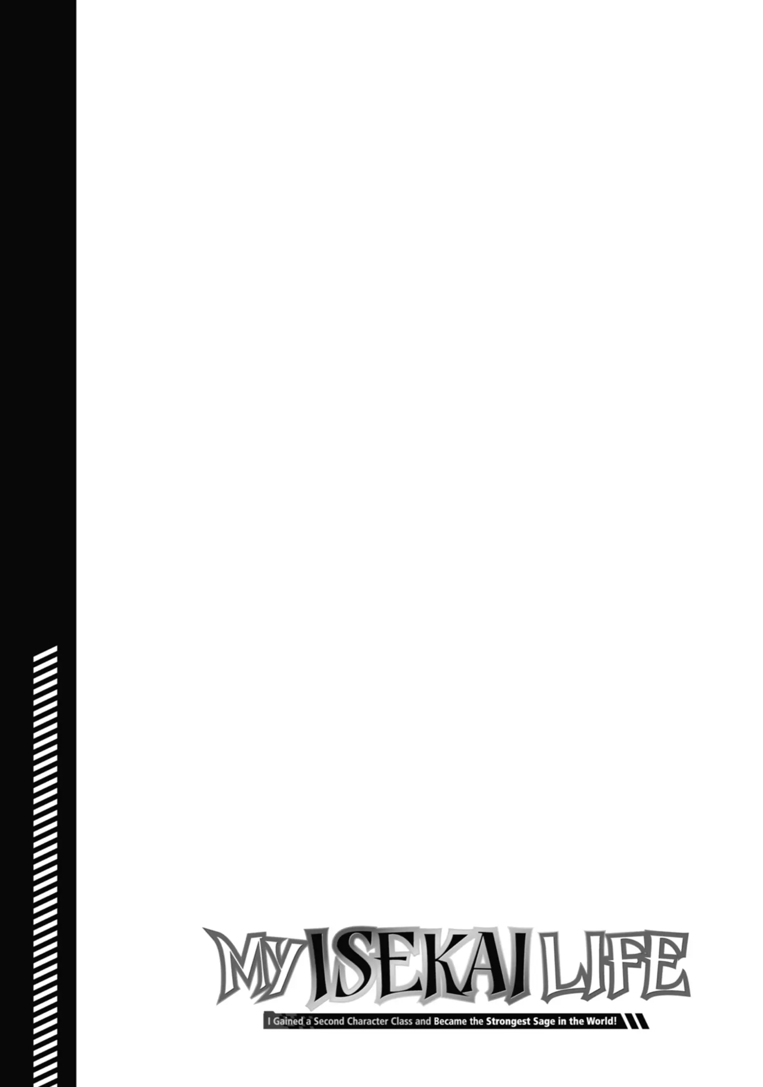 Tensei Kenja no Isekai Life: Daini no Shokugyou o Ete, Sekai Saikyou ni Narimashita chapter 9.5 page 11