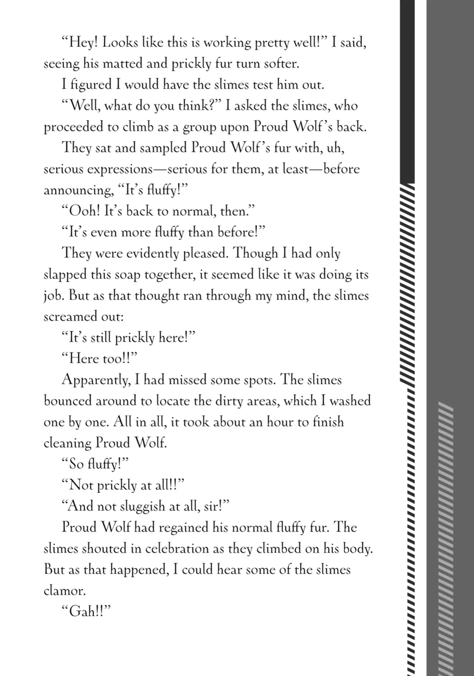 Tensei Kenja no Isekai Life: Daini no Shokugyou o Ete, Sekai Saikyou ni Narimashita chapter 9.5 page 5