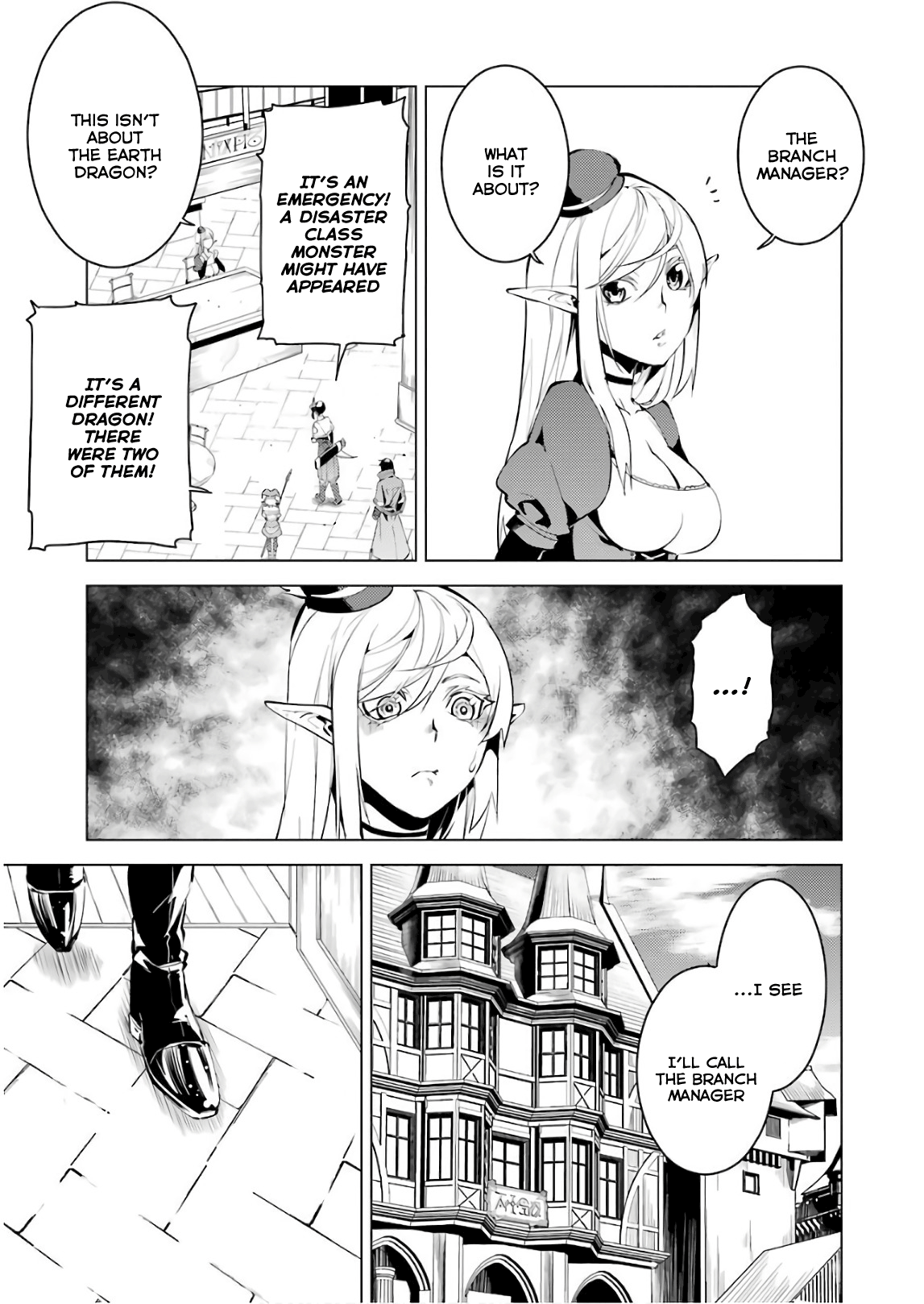 Tensei Kenja no Isekai Life: Daini no Shokugyou o Ete, Sekai Saikyou ni Narimashita chapter 9 page 15