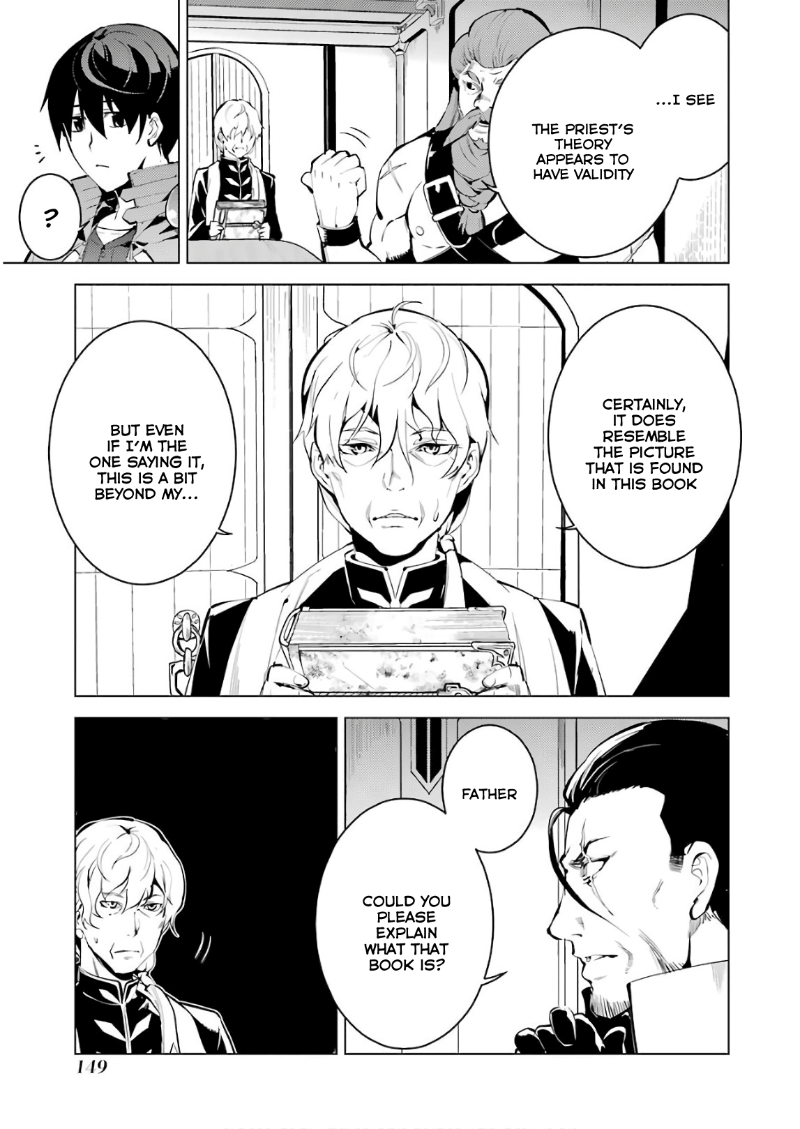 Tensei Kenja no Isekai Life: Daini no Shokugyou o Ete, Sekai Saikyou ni Narimashita chapter 9 page 31