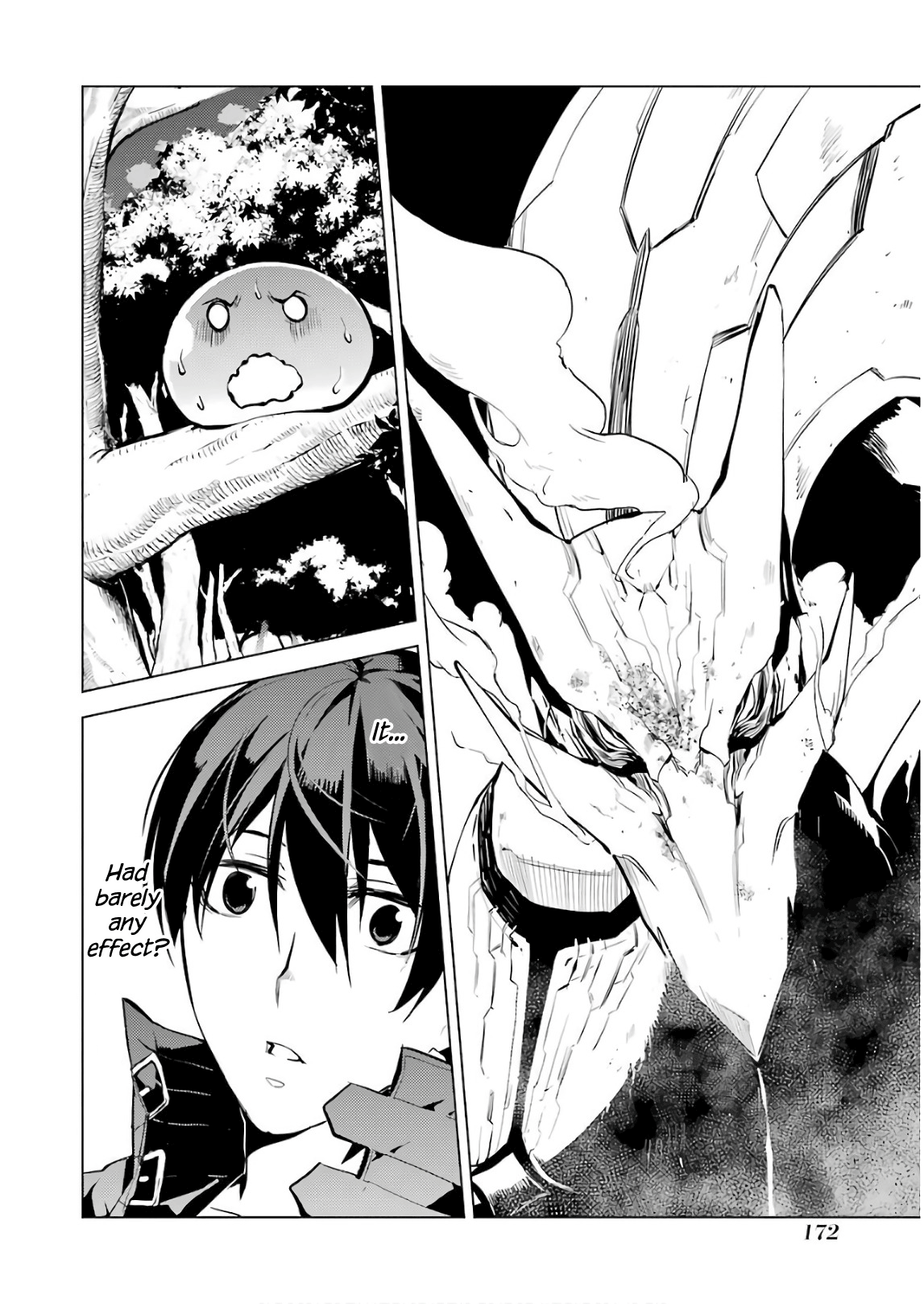 Tensei Kenja no Isekai Life: Daini no Shokugyou o Ete, Sekai Saikyou ni Narimashita chapter 9 page 51