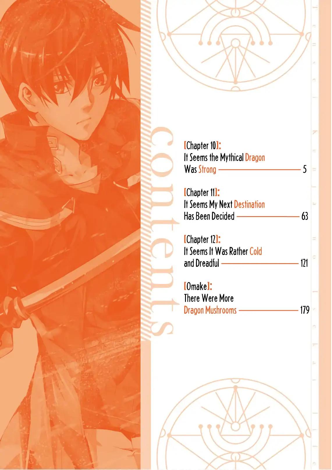 Tensei Kenja no Isekai Raifu ~Daini no Shokugyo wo Ete, Sekai Saikyou ni Narimashita~ chapter 10 page 4