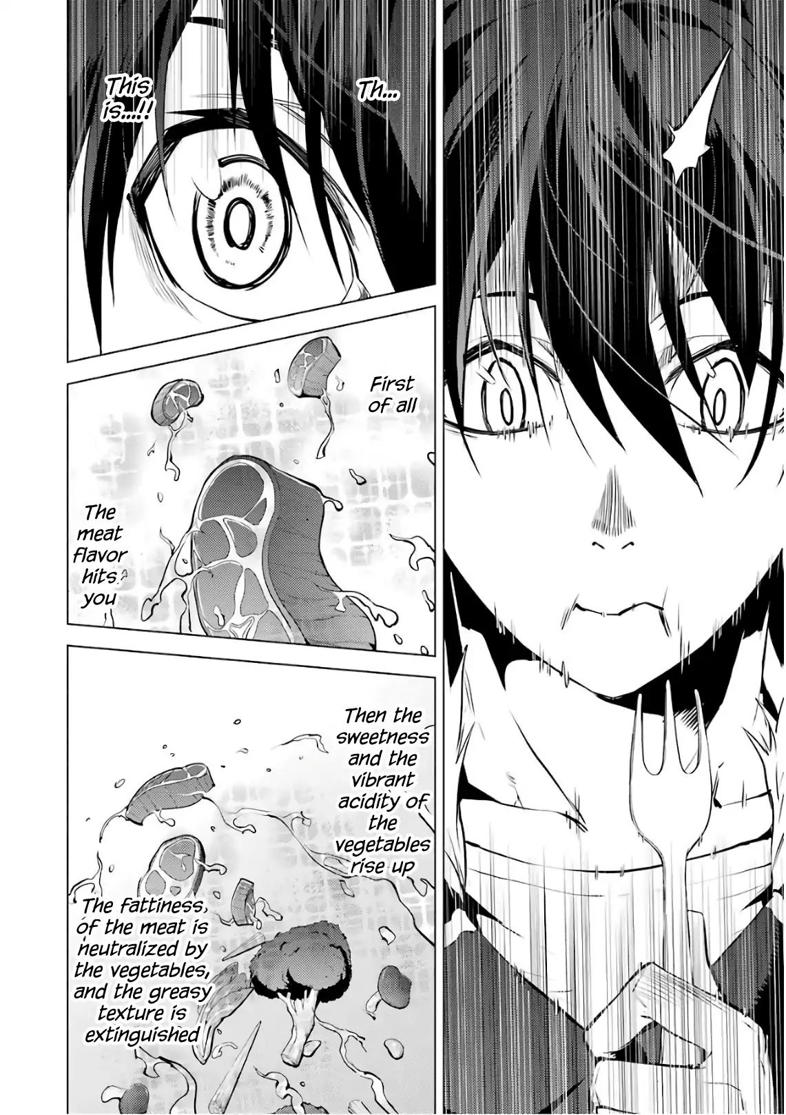 Tensei Kenja no Isekai Raifu ~Daini no Shokugyo wo Ete, Sekai Saikyou ni Narimashita~ chapter 12 page 29