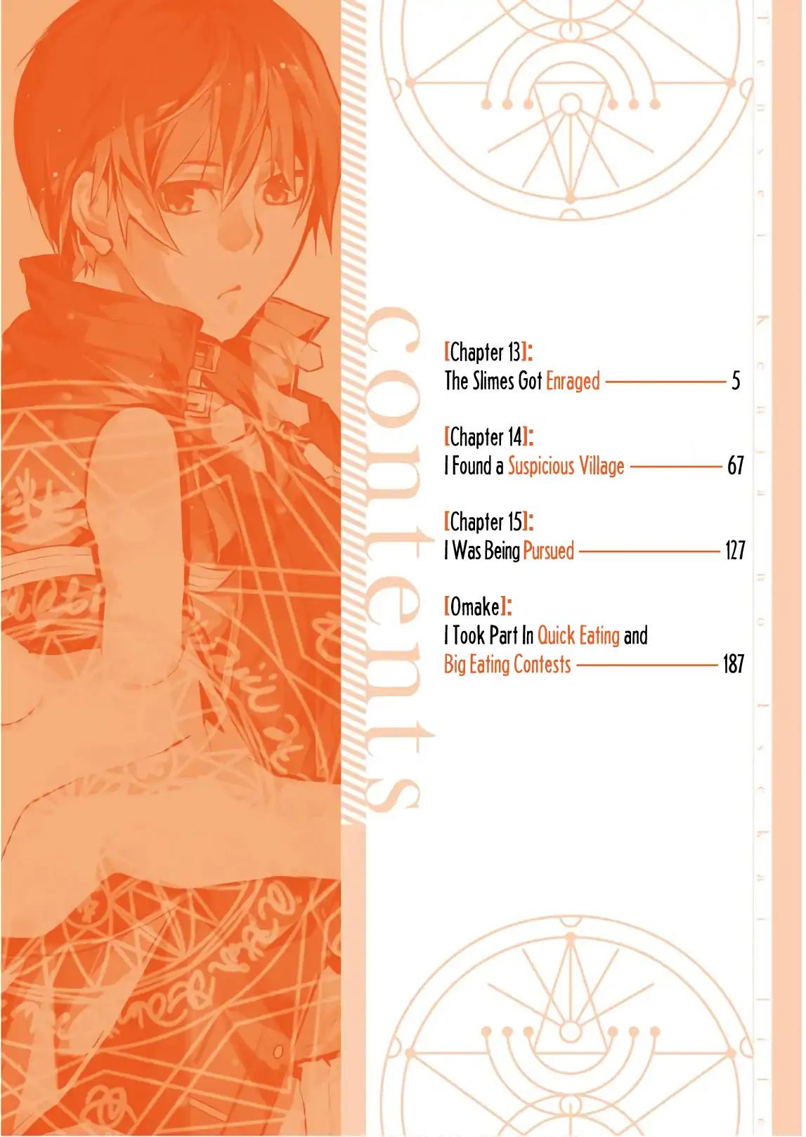 Tensei Kenja no Isekai Raifu ~Daini no Shokugyo wo Ete, Sekai Saikyou ni Narimashita~ chapter 13 page 4