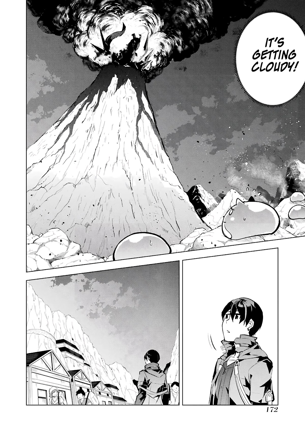 Tensei Kenja no Isekai Raifu ~Daini no Shokugyo wo Ete, Sekai Saikyou ni Narimashita~ chapter 18.2 page 11