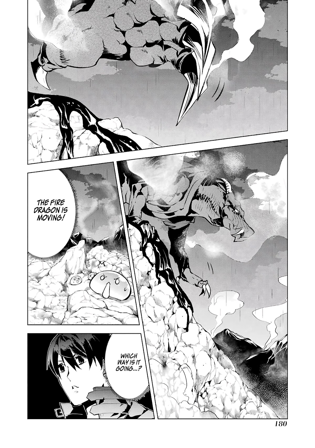 Tensei Kenja no Isekai Raifu ~Daini no Shokugyo wo Ete, Sekai Saikyou ni Narimashita~ chapter 18.2 page 18