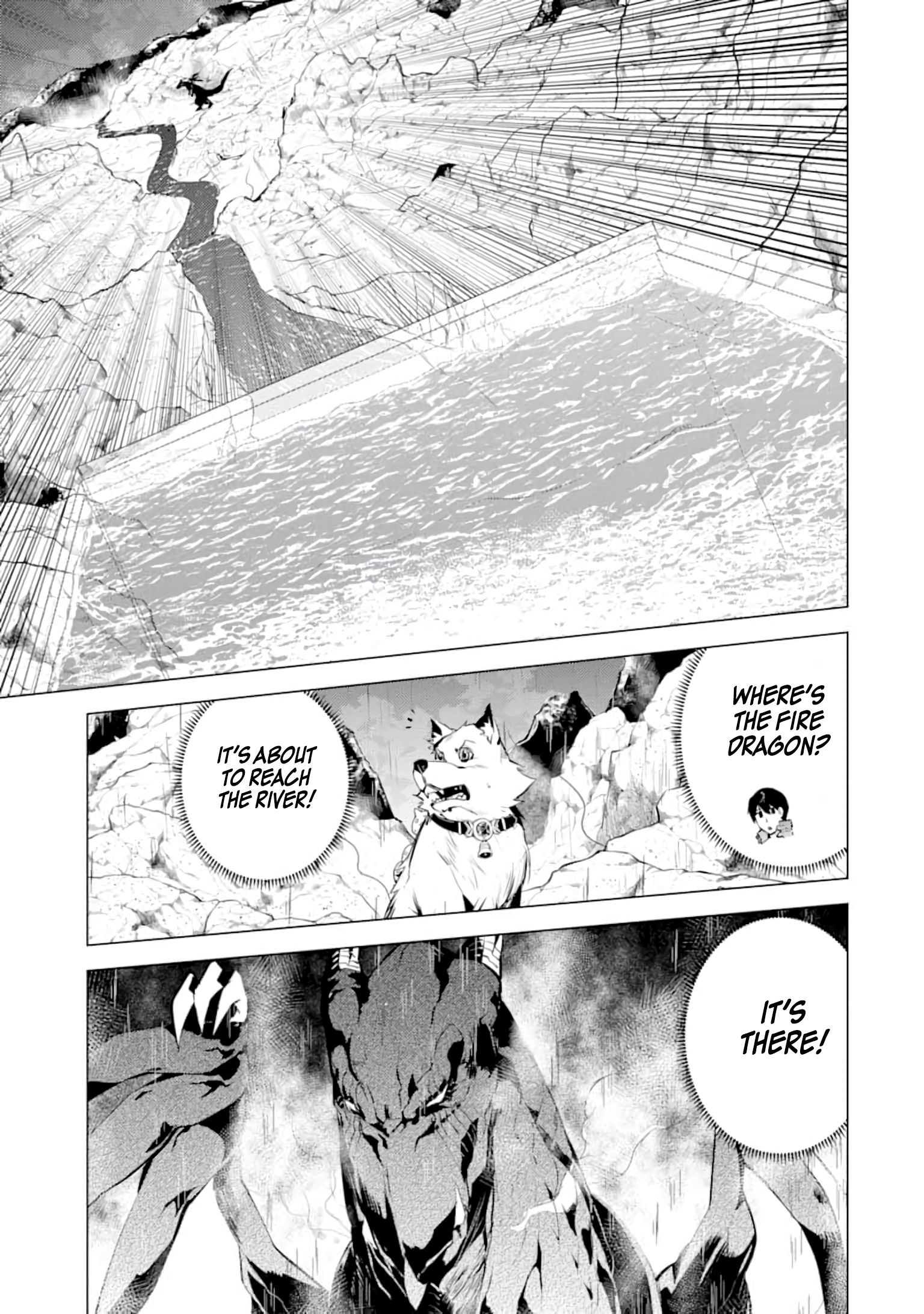 Tensei Kenja no Isekai Raifu ~Daini no Shokugyo wo Ete, Sekai Saikyou ni Narimashita~ chapter 19 page 18