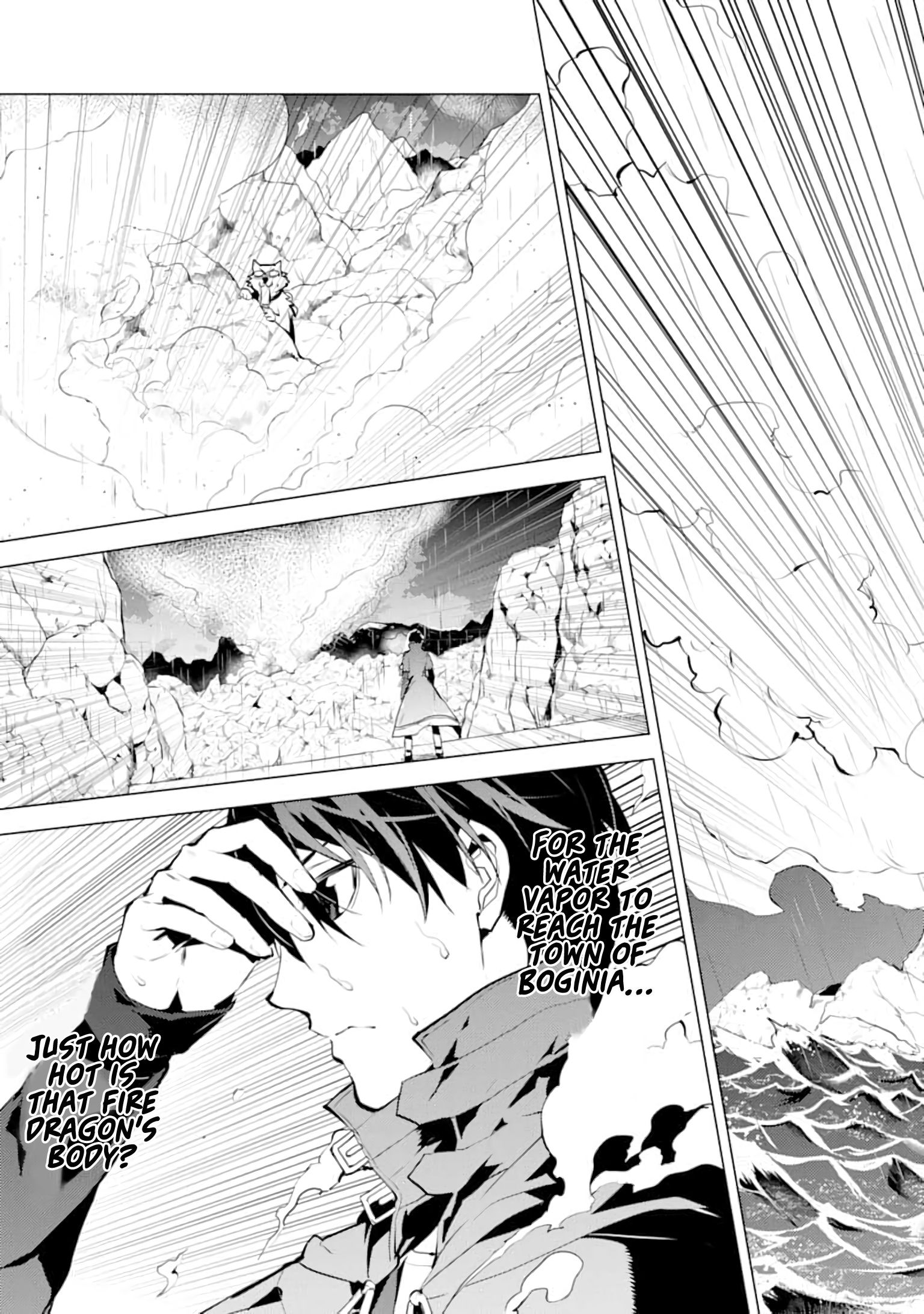 Tensei Kenja no Isekai Raifu ~Daini no Shokugyo wo Ete, Sekai Saikyou ni Narimashita~ chapter 19 page 25