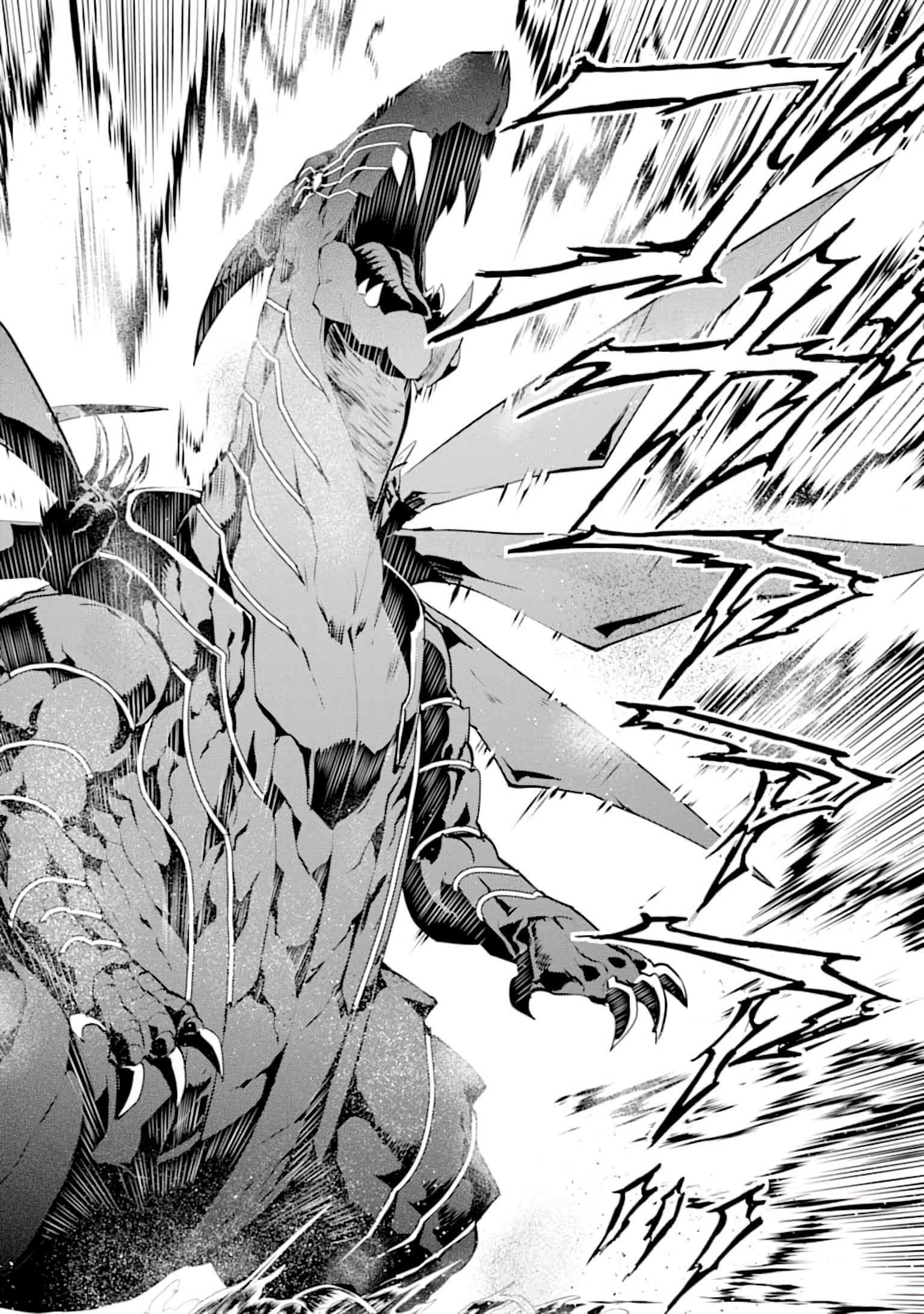 Tensei Kenja no Isekai Raifu ~Daini no Shokugyo wo Ete, Sekai Saikyou ni Narimashita~ chapter 19 page 33