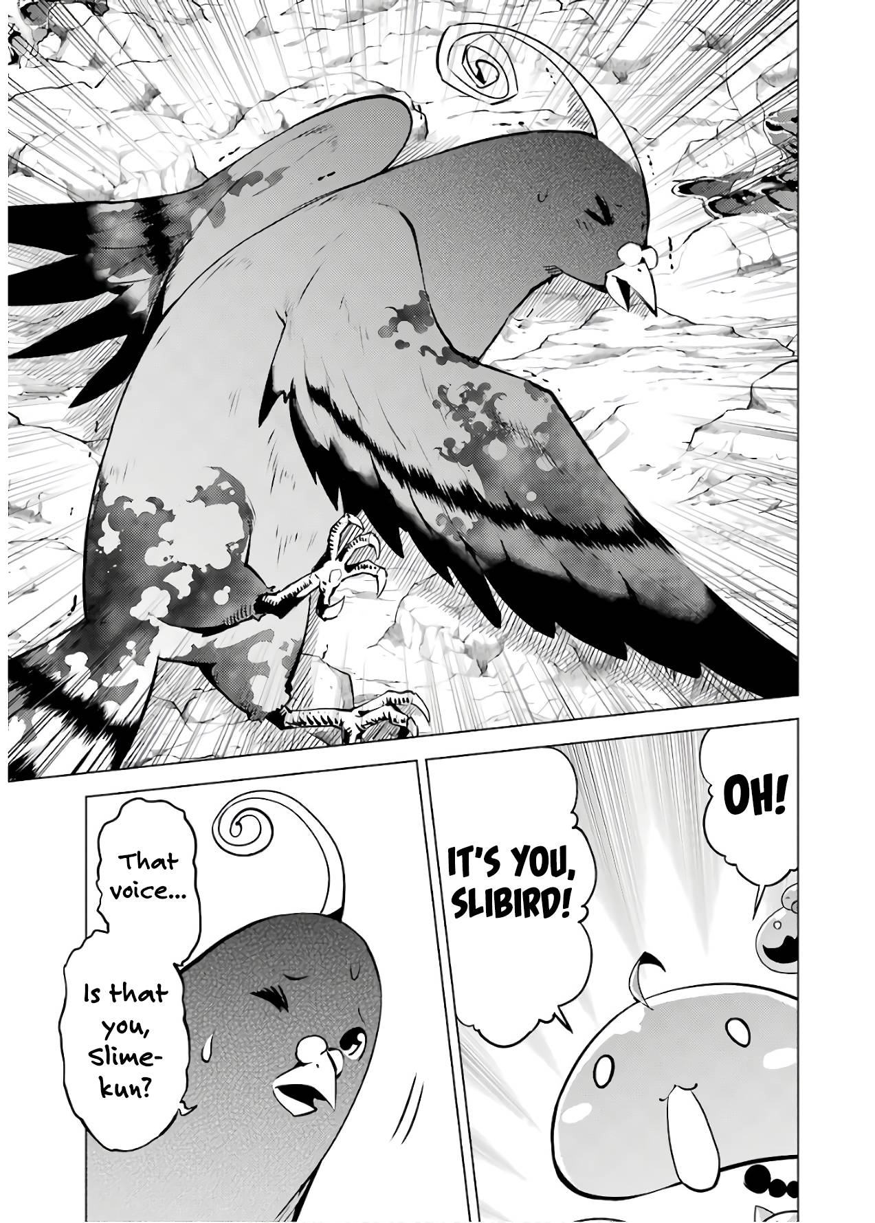 Tensei Kenja no Isekai Raifu ~Daini no Shokugyo wo Ete, Sekai Saikyou ni Narimashita~ chapter 22 page 33