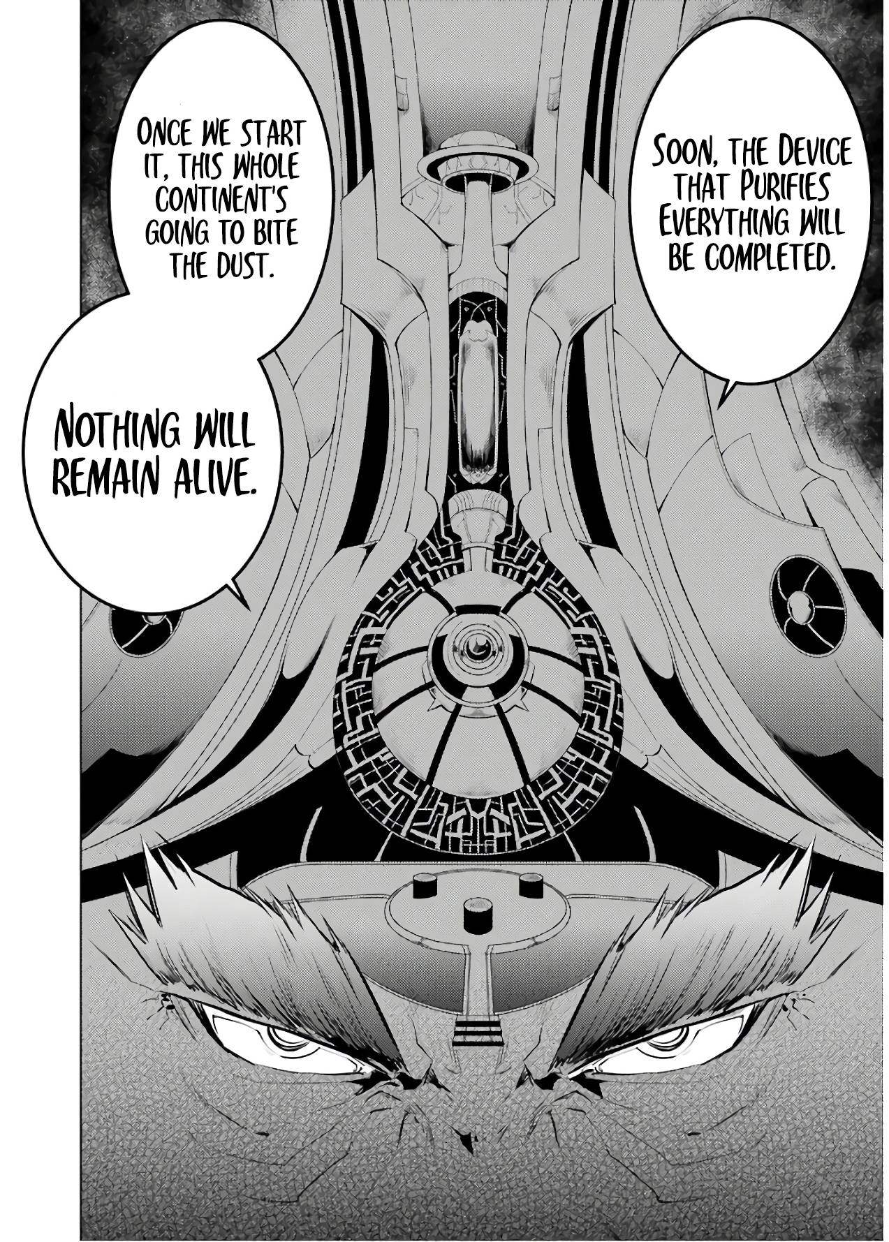 Tensei Kenja no Isekai Raifu ~Daini no Shokugyo wo Ete, Sekai Saikyou ni Narimashita~ chapter 22 page 52