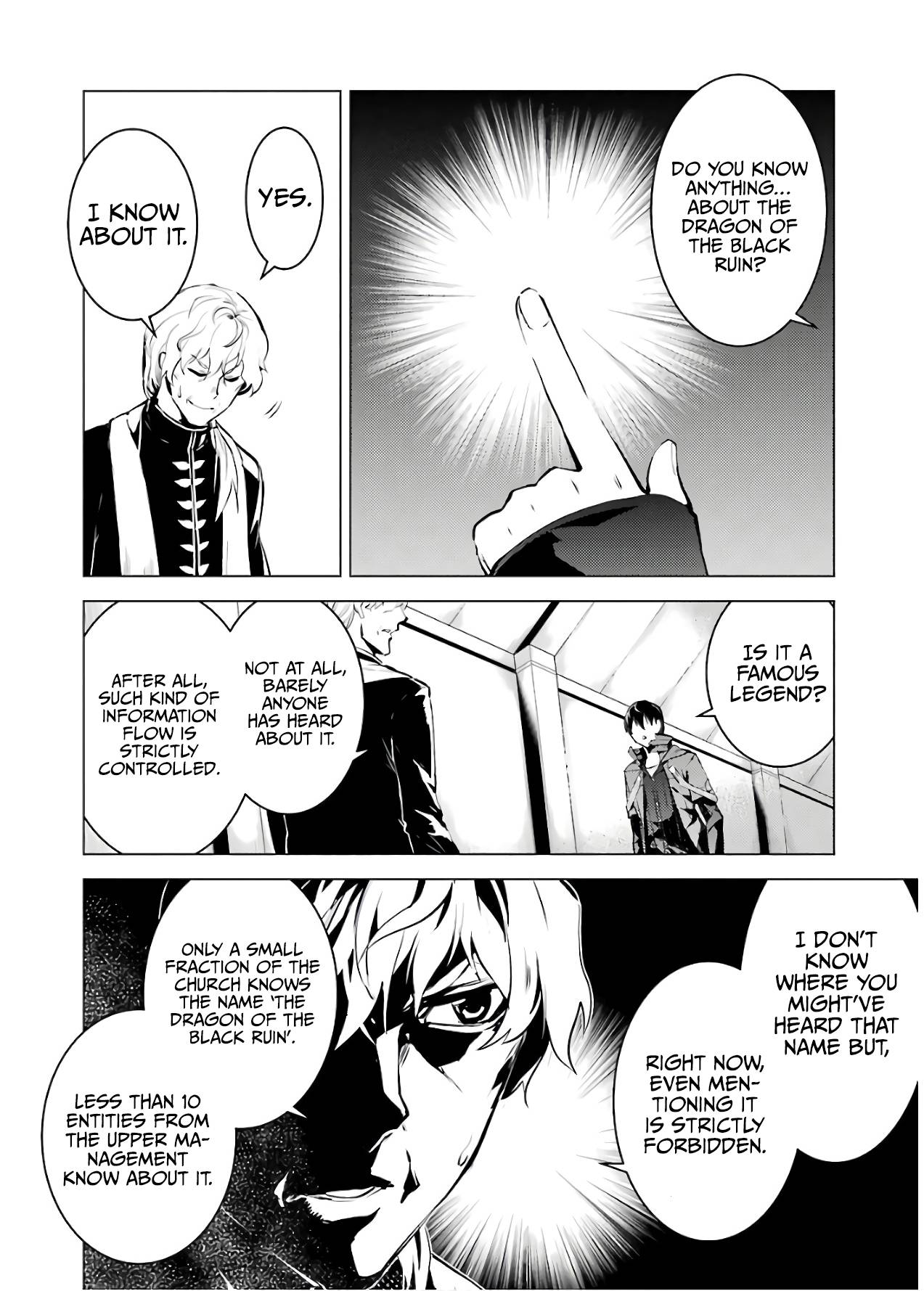 Tensei Kenja no Isekai Raifu ~Daini no Shokugyo wo Ete, Sekai Saikyou ni Narimashita~ chapter 22 page 60
