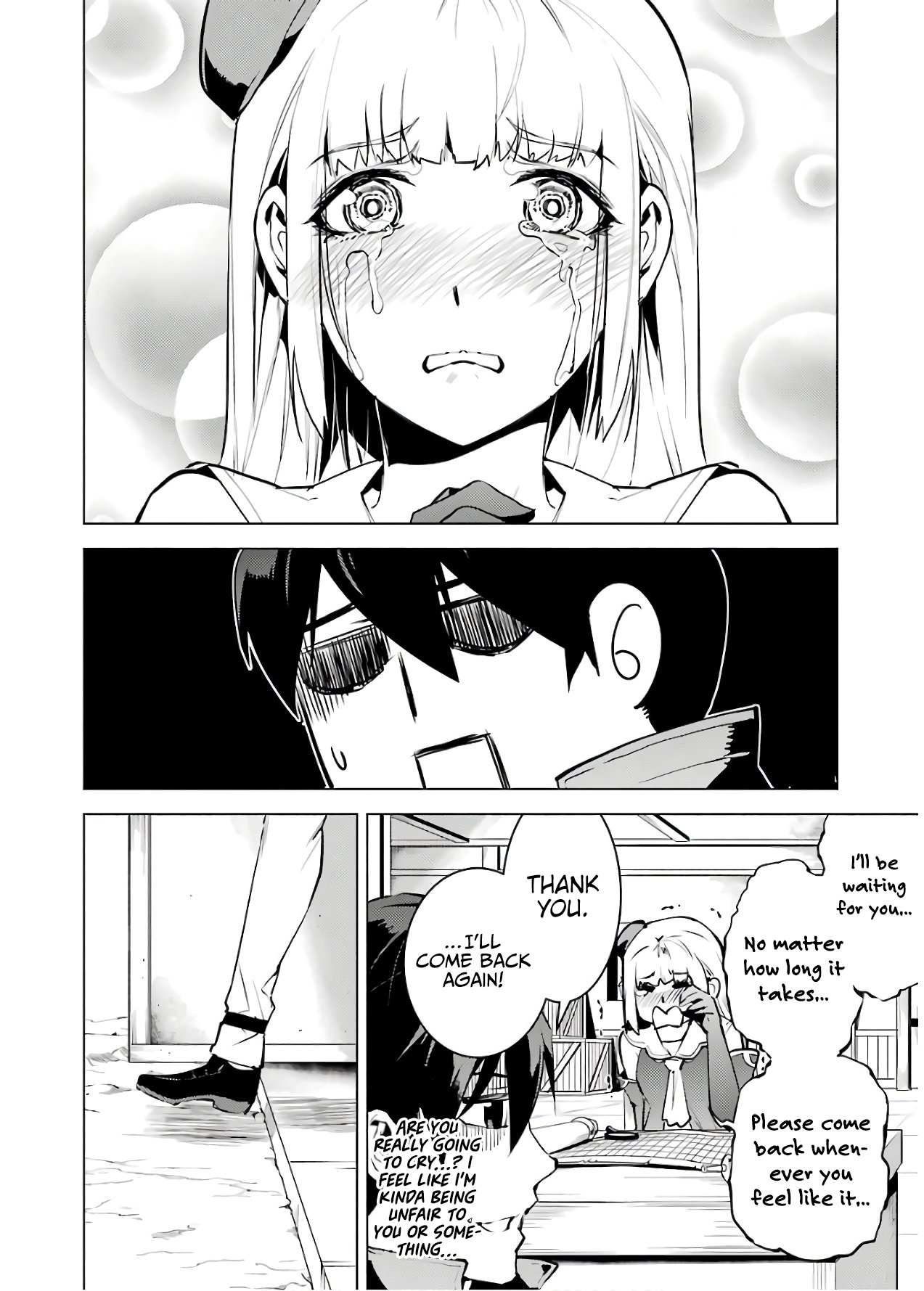 Tensei Kenja no Isekai Raifu ~Daini no Shokugyo wo Ete, Sekai Saikyou ni Narimashita~ chapter 23 page 13