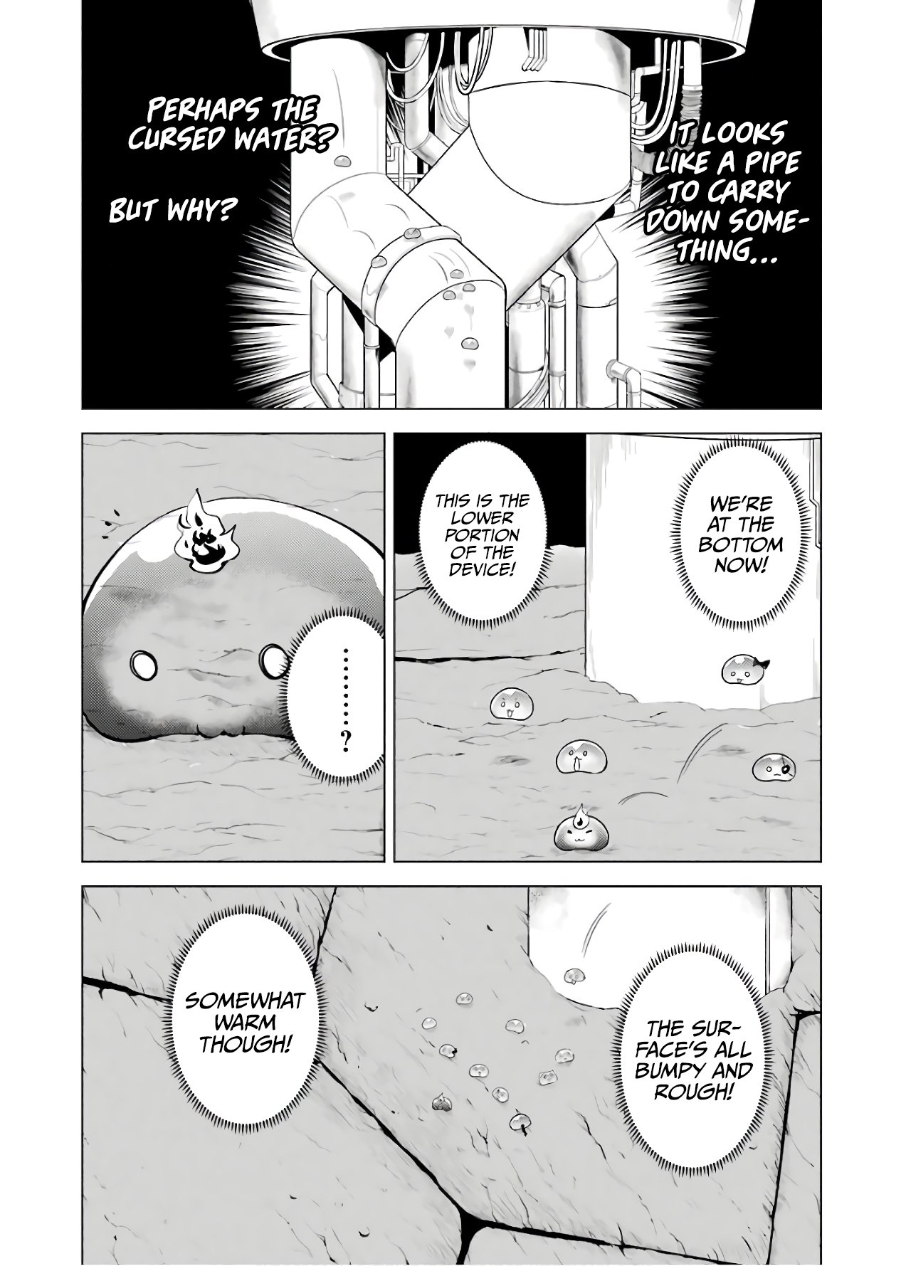 Tensei Kenja no Isekai Raifu ~Daini no Shokugyo wo Ete, Sekai Saikyou ni Narimashita~ chapter 23 page 54