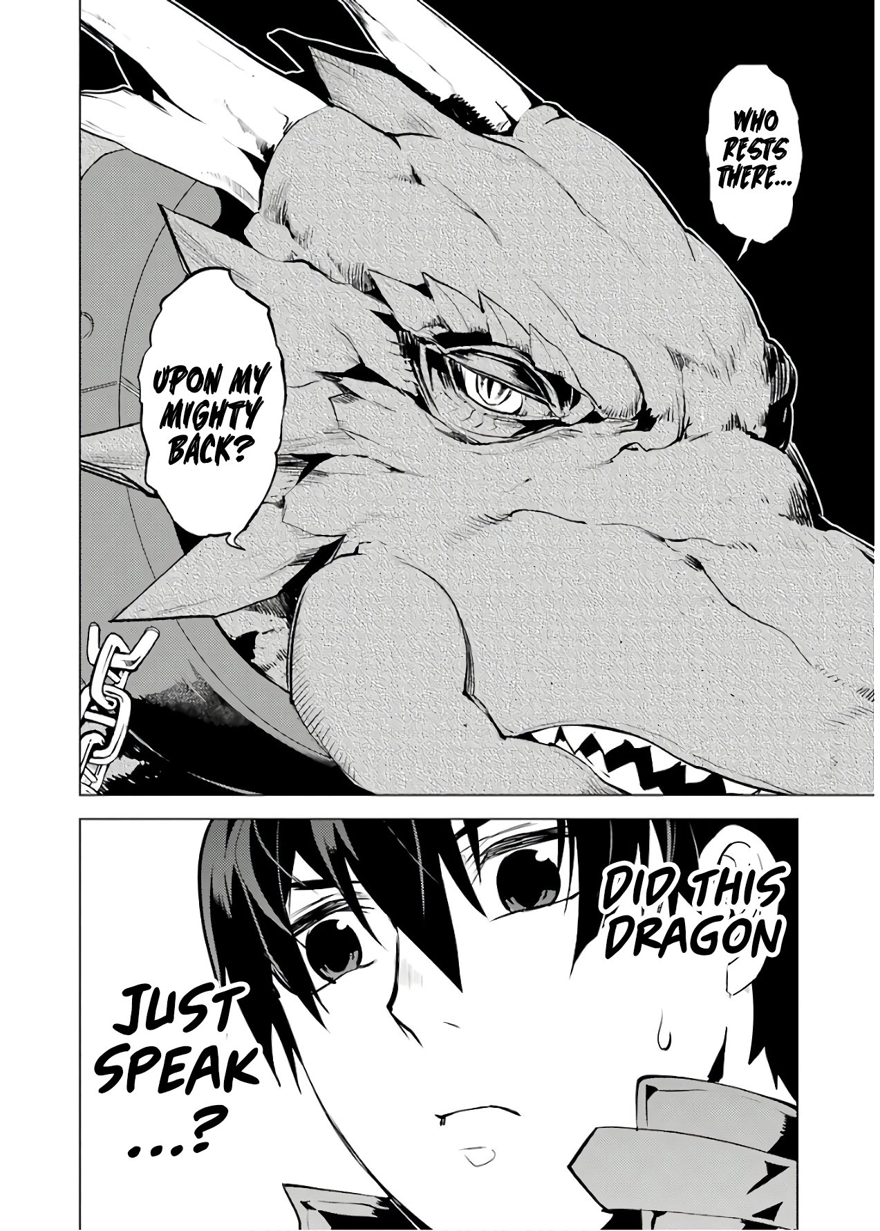 Tensei Kenja no Isekai Raifu ~Daini no Shokugyo wo Ete, Sekai Saikyou ni Narimashita~ chapter 23 page 59