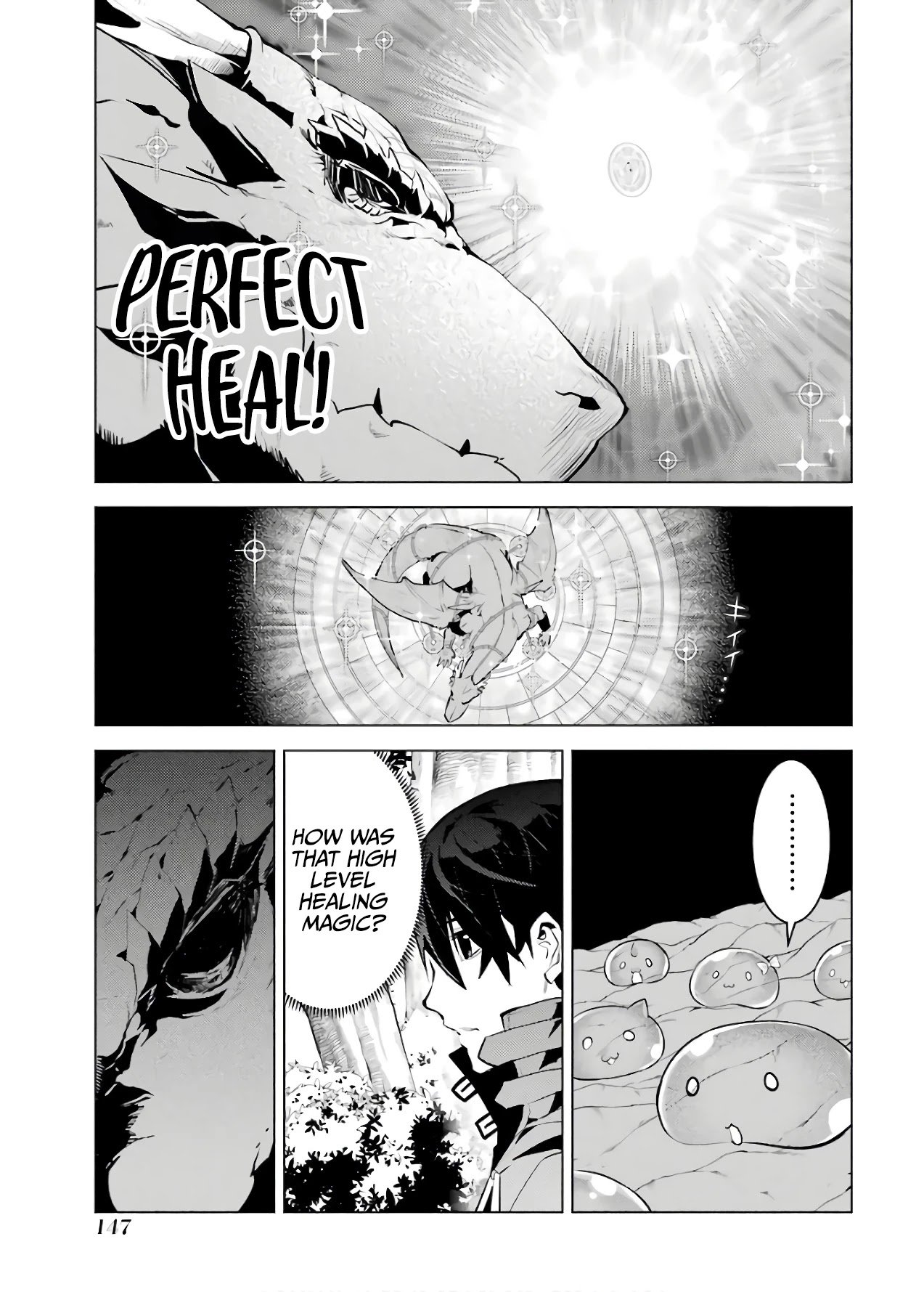 Tensei Kenja no Isekai Raifu ~Daini no Shokugyo wo Ete, Sekai Saikyou ni Narimashita~ chapter 24 page 25