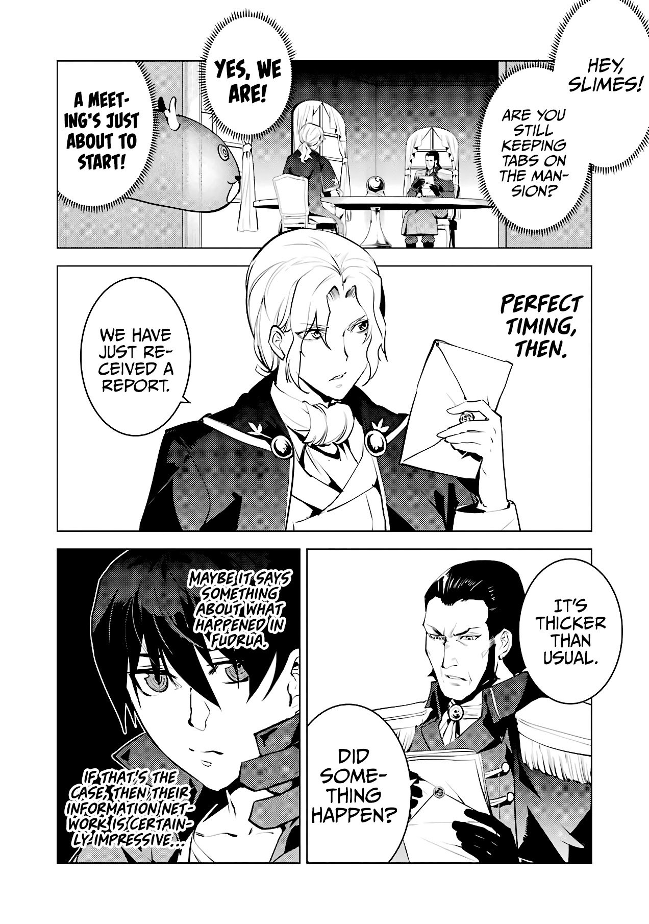 Tensei Kenja no Isekai Raifu ~Daini no Shokugyo wo Ete, Sekai Saikyou ni Narimashita~ chapter 28 page 32