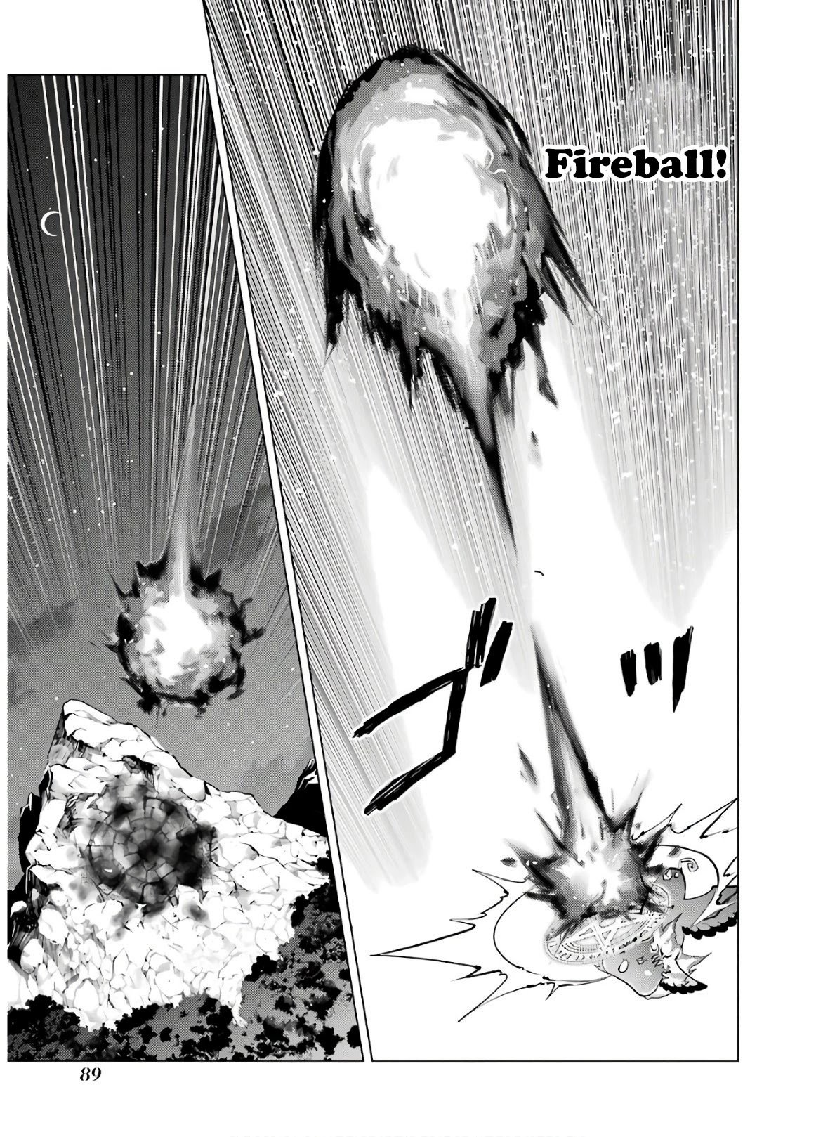 Tensei Kenja no Isekai Raifu ~Daini no Shokugyo wo Ete, Sekai Saikyou ni Narimashita~ chapter 29 page 27