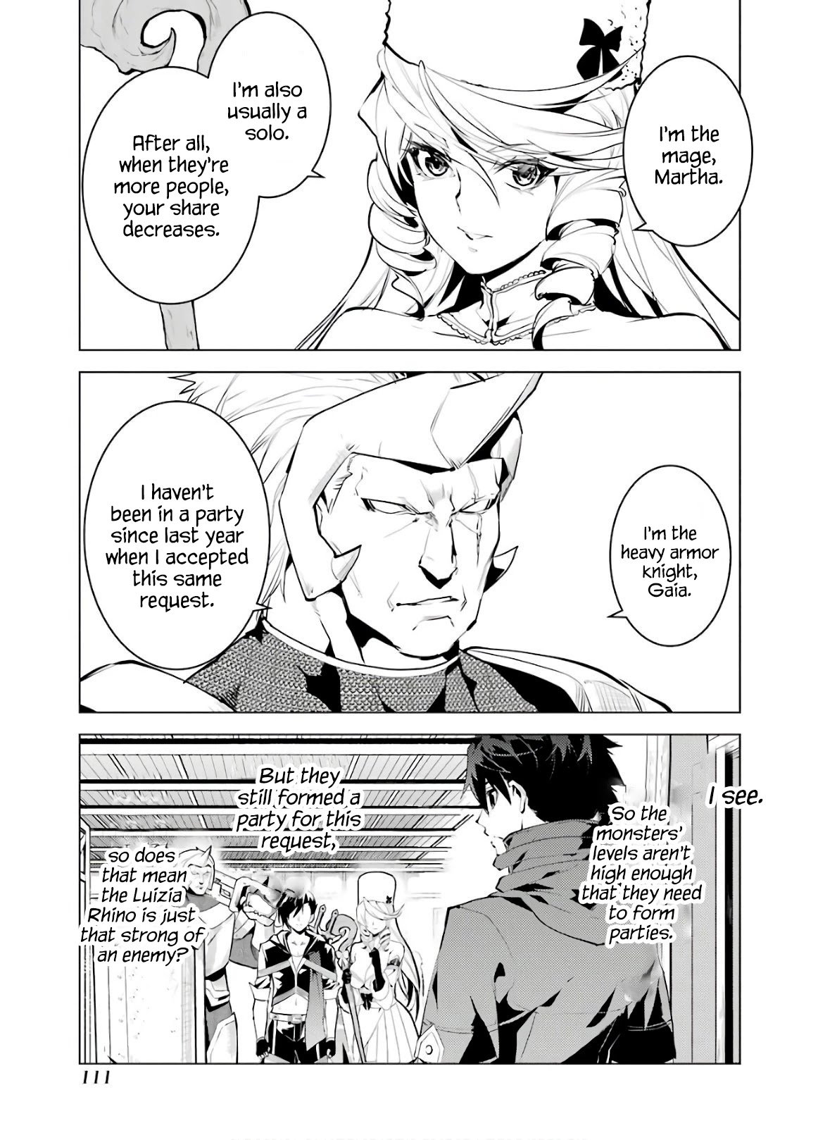 Tensei Kenja no Isekai Raifu ~Daini no Shokugyo wo Ete, Sekai Saikyou ni Narimashita~ chapter 29 page 49