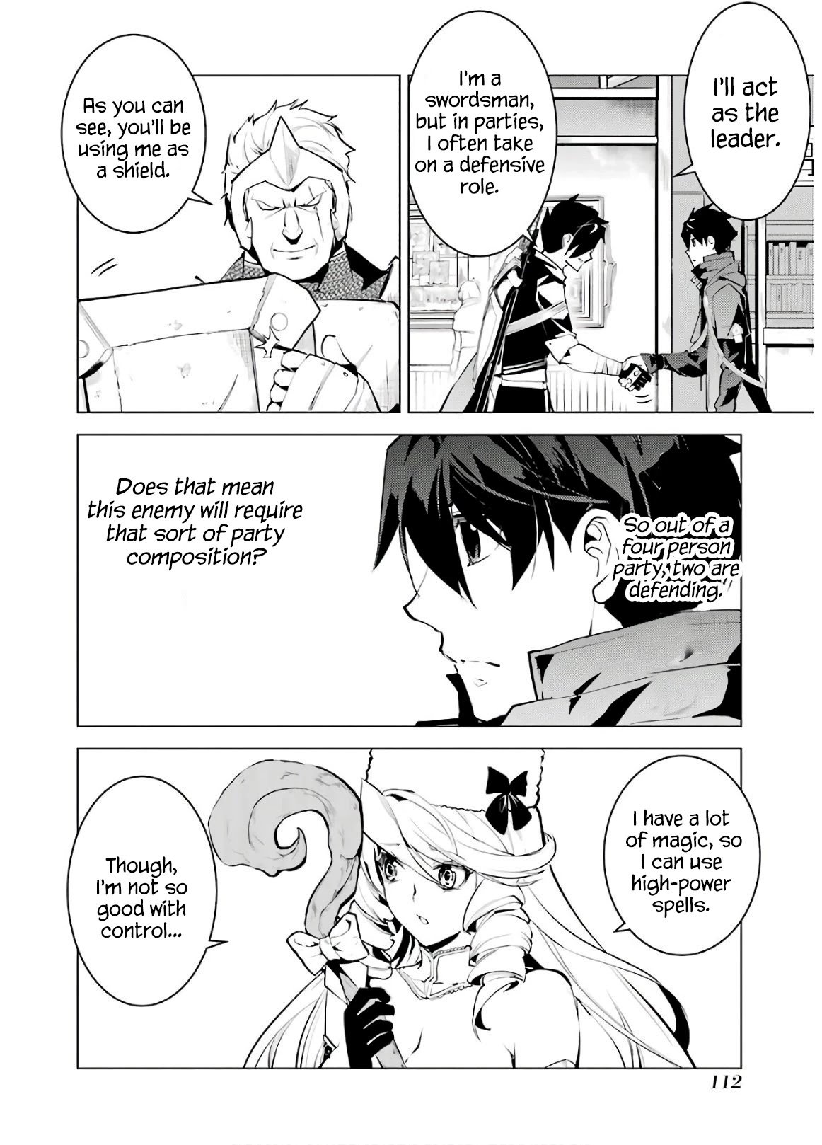 Tensei Kenja no Isekai Raifu ~Daini no Shokugyo wo Ete, Sekai Saikyou ni Narimashita~ chapter 29 page 50