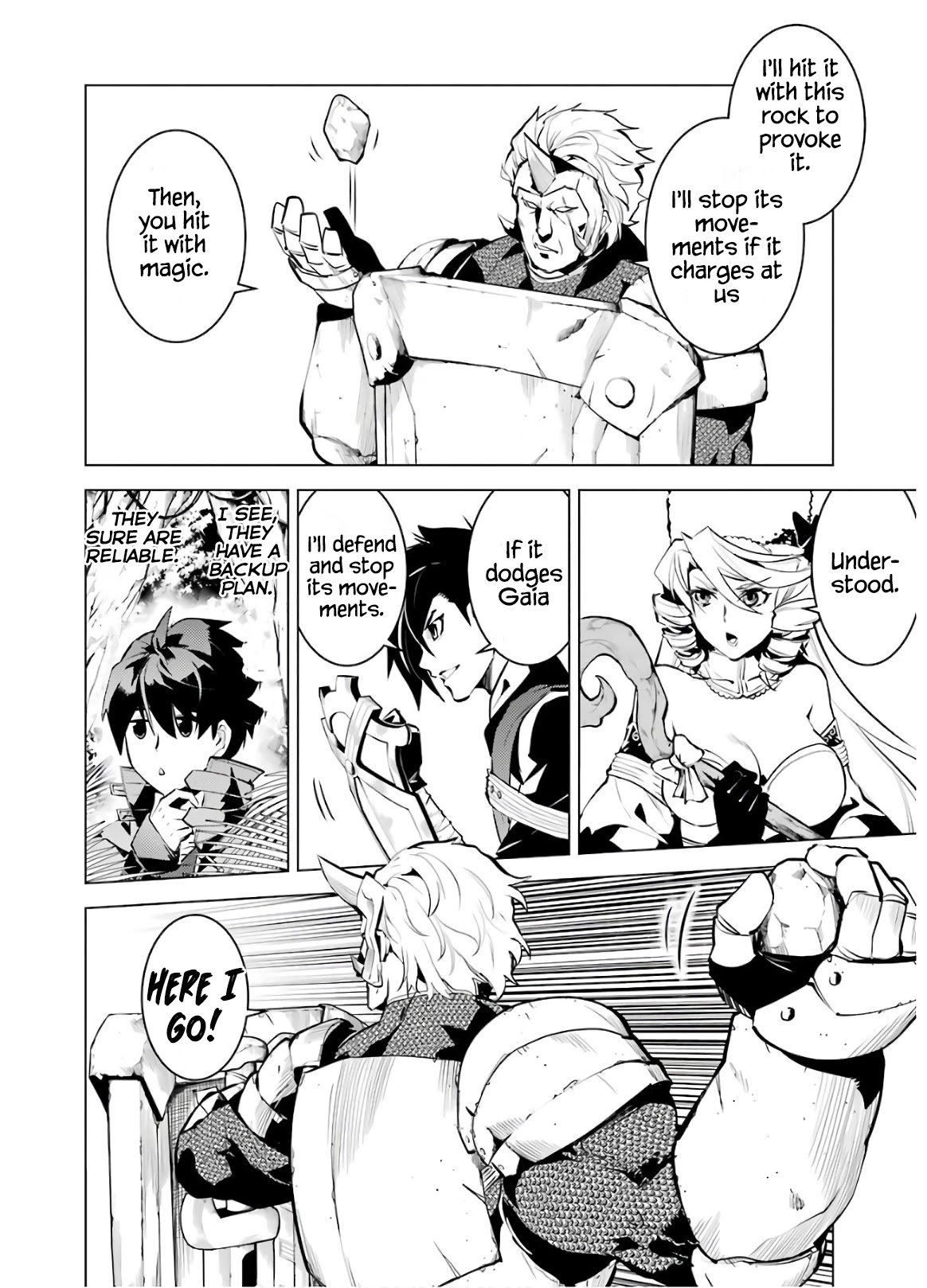 Tensei Kenja no Isekai Raifu ~Daini no Shokugyo wo Ete, Sekai Saikyou ni Narimashita~ chapter 31 page 11