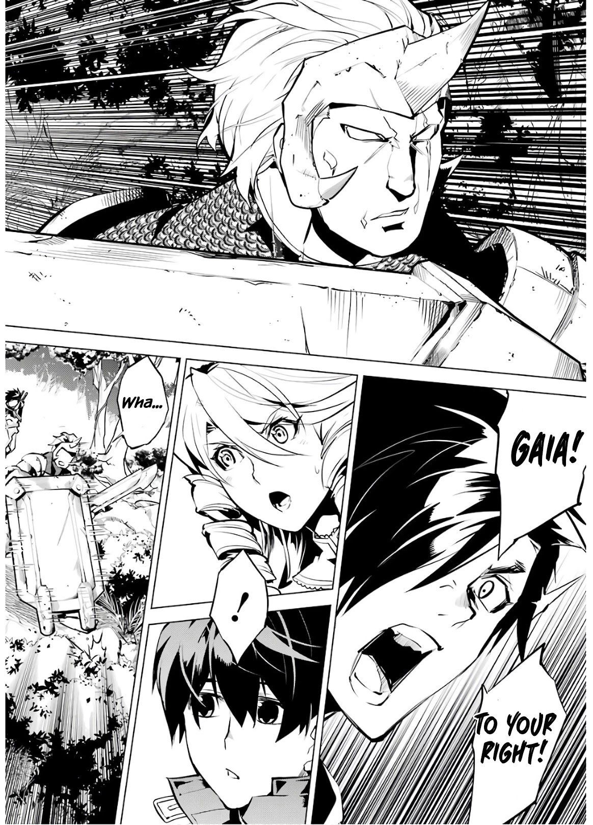 Tensei Kenja no Isekai Raifu ~Daini no Shokugyo wo Ete, Sekai Saikyou ni Narimashita~ chapter 31 page 17