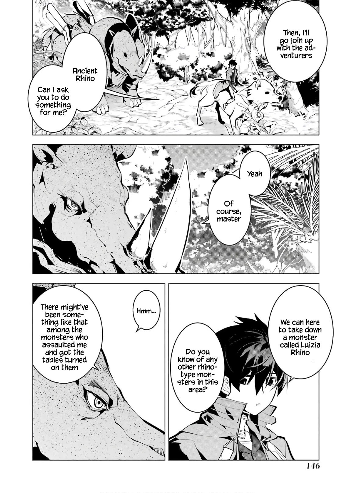 Tensei Kenja no Isekai Raifu ~Daini no Shokugyo wo Ete, Sekai Saikyou ni Narimashita~ chapter 33 page 25