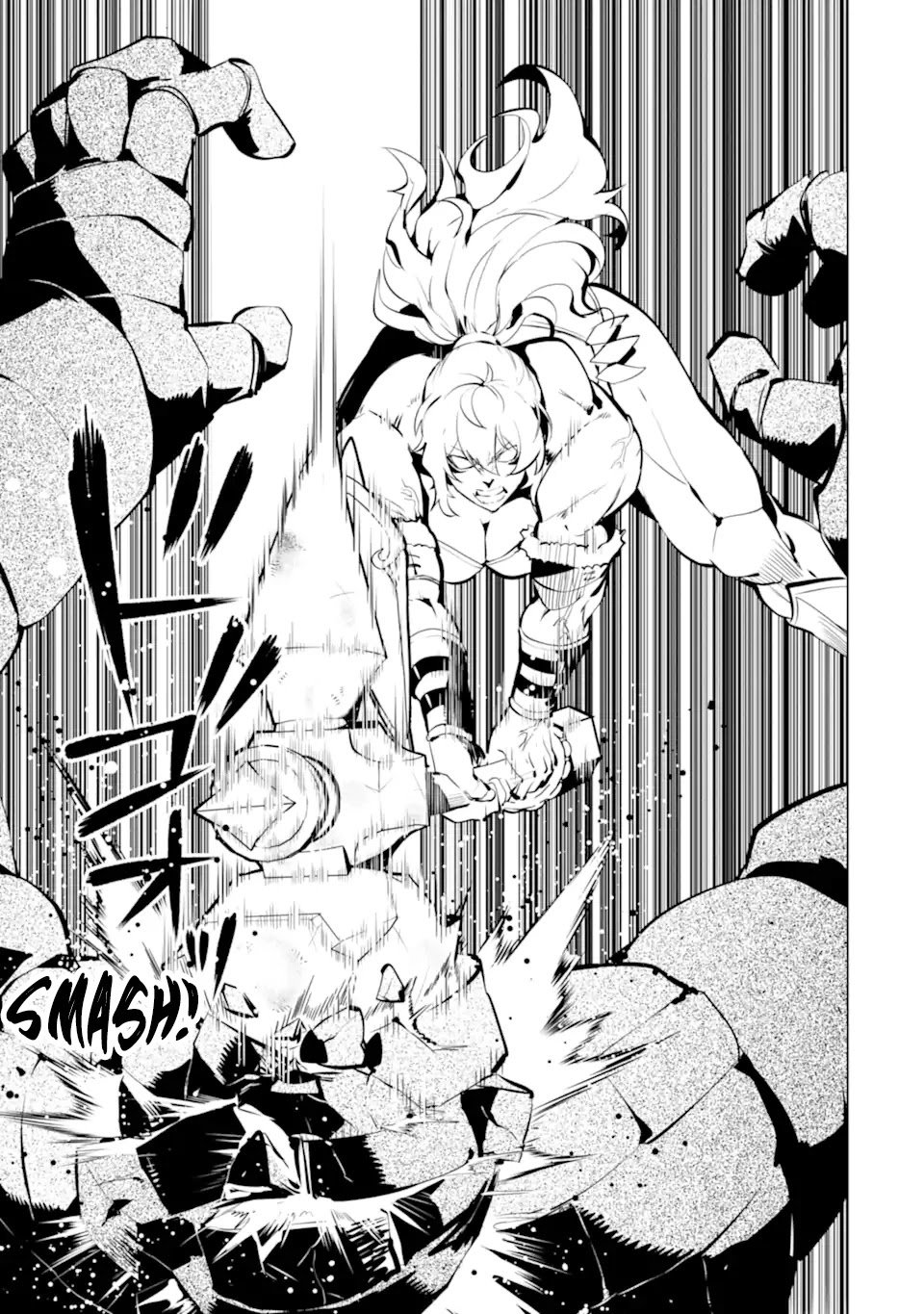 Tensei Kenja no Isekai Raifu ~Daini no Shokugyo wo Ete, Sekai Saikyou ni Narimashita~ chapter 36.1 page 10