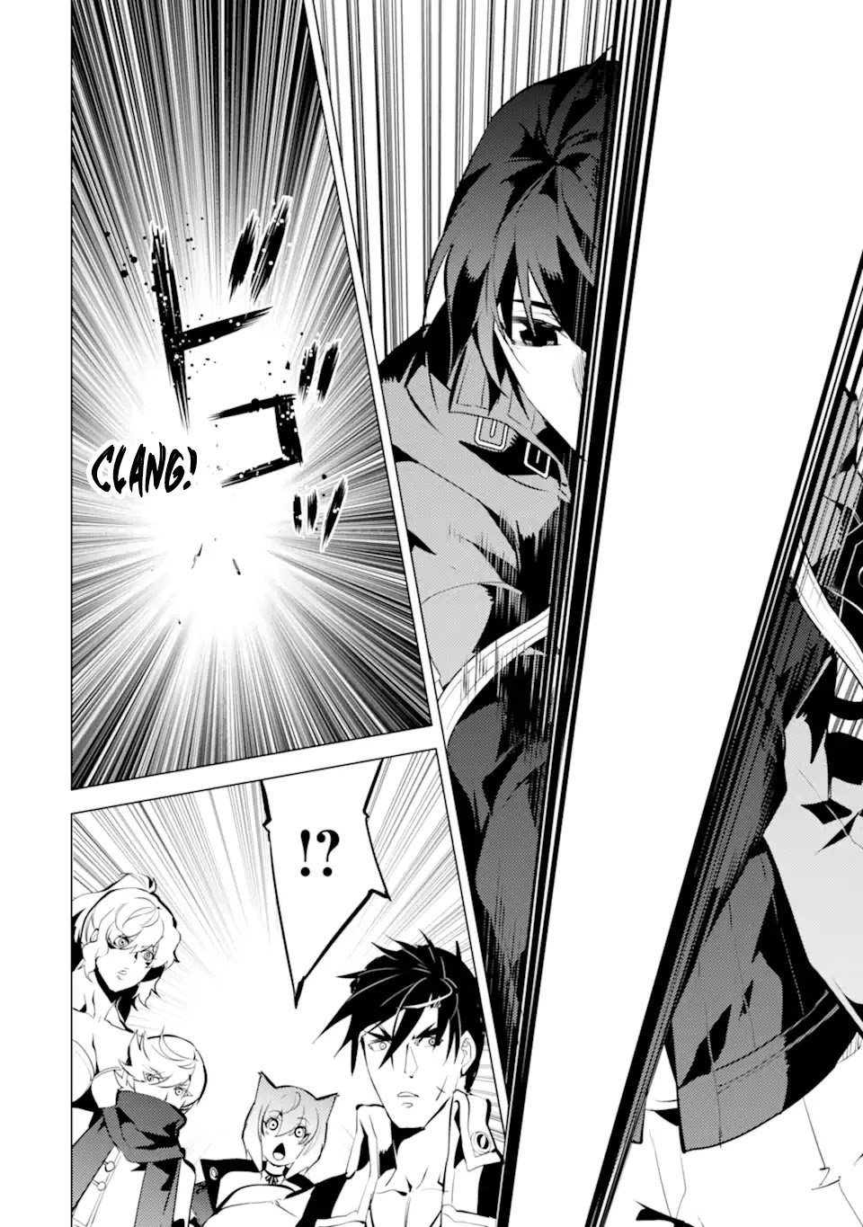 Tensei Kenja no Isekai Raifu ~Daini no Shokugyo wo Ete, Sekai Saikyou ni Narimashita~ chapter 36.2 page 28