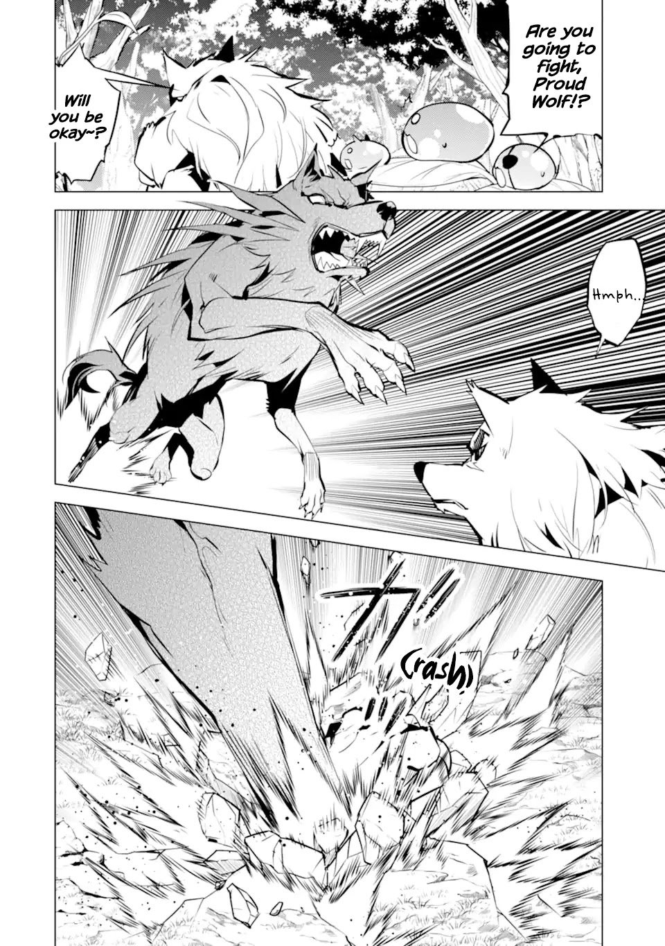 Tensei Kenja no Isekai Raifu ~Daini no Shokugyo wo Ete, Sekai Saikyou ni Narimashita~ chapter 37.1 page 27