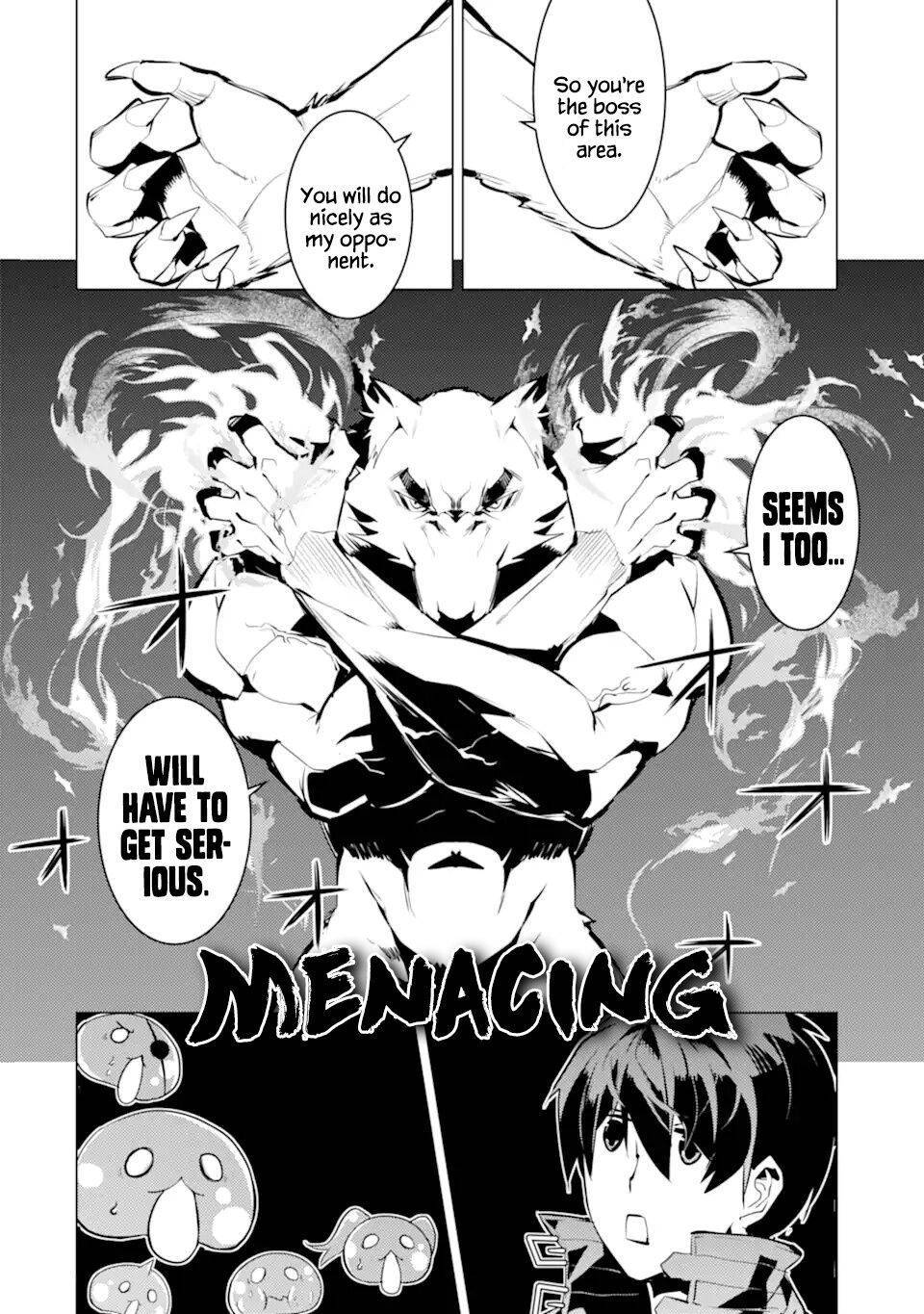 Tensei Kenja no Isekai Raifu ~Daini no Shokugyo wo Ete, Sekai Saikyou ni Narimashita~ chapter 37.2 page 7