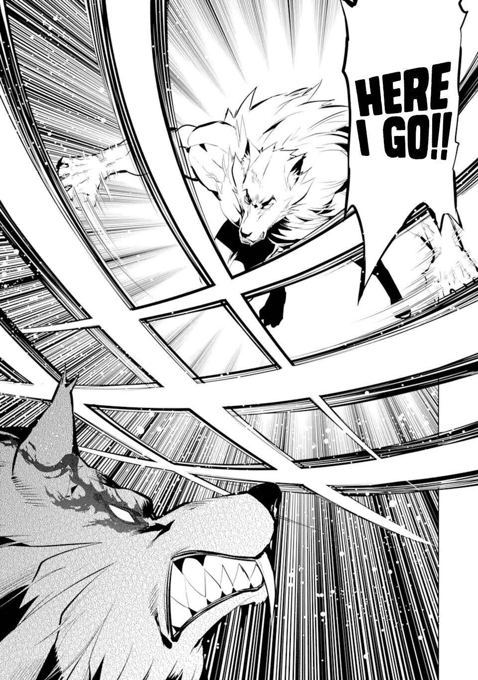 Tensei Kenja no Isekai Raifu ~Daini no Shokugyo wo Ete, Sekai Saikyou ni Narimashita~ chapter 37.2 page 8