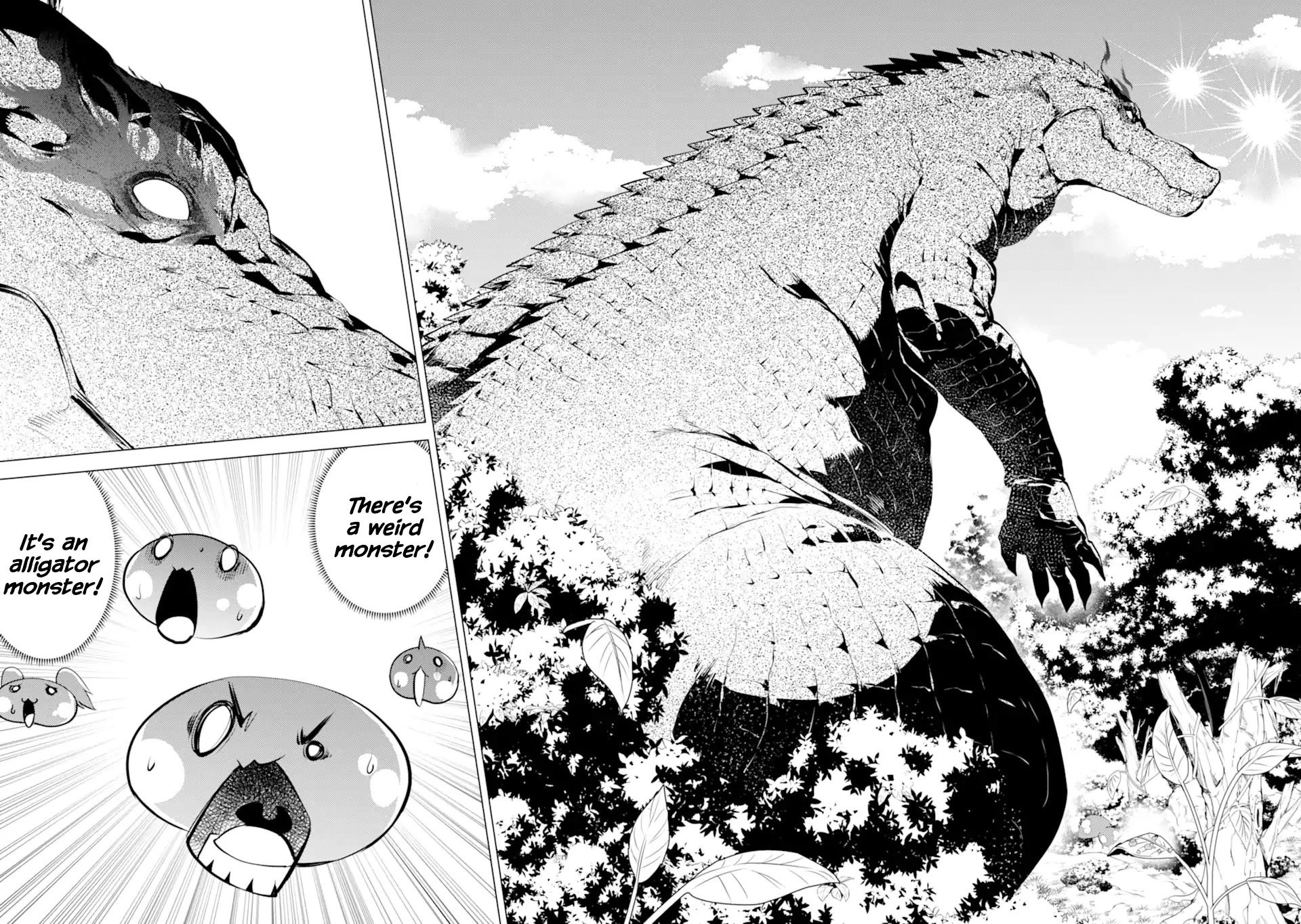 Tensei Kenja no Isekai Raifu ~Daini no Shokugyo wo Ete, Sekai Saikyou ni Narimashita~ chapter 40 page 25