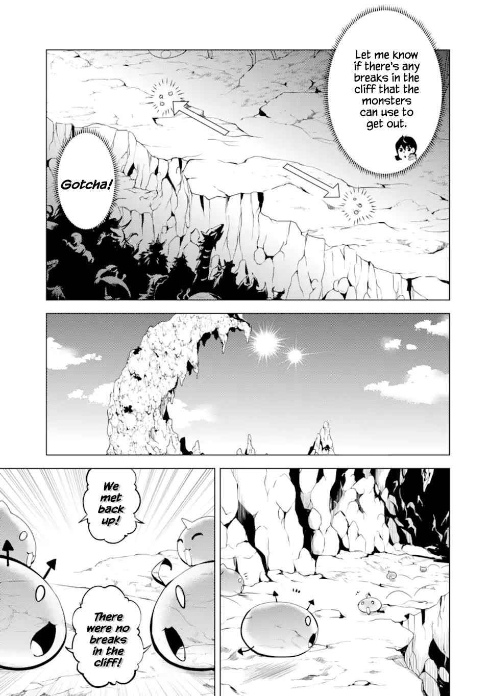 Tensei Kenja no Isekai Raifu ~Daini no Shokugyo wo Ete, Sekai Saikyou ni Narimashita~ chapter 42 page 10