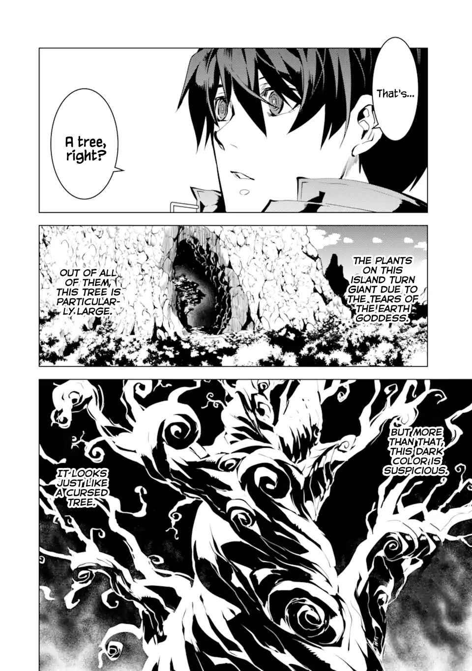 Tensei Kenja no Isekai Raifu ~Daini no Shokugyo wo Ete, Sekai Saikyou ni Narimashita~ chapter 42 page 13