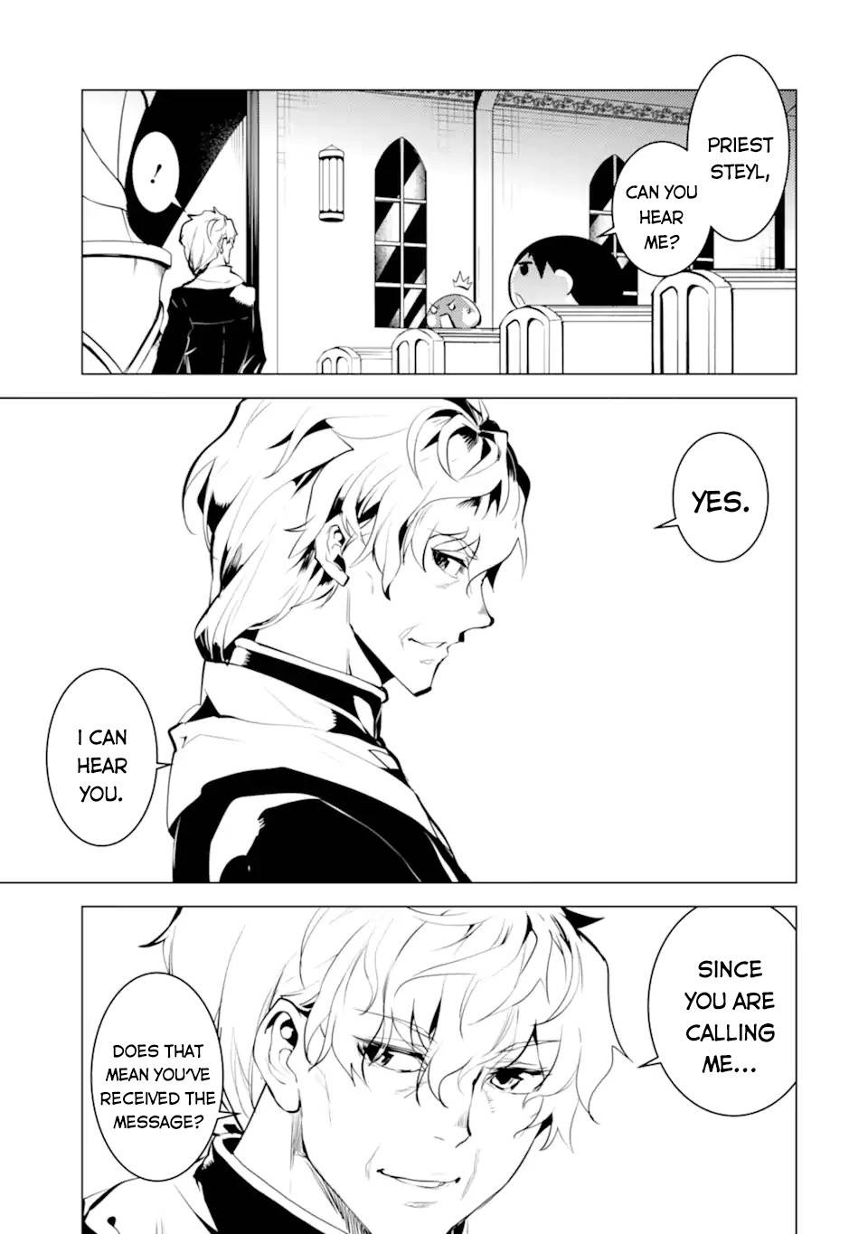 Tensei Kenja no Isekai Raifu ~Daini no Shokugyo wo Ete, Sekai Saikyou ni Narimashita~ chapter 43 page 10