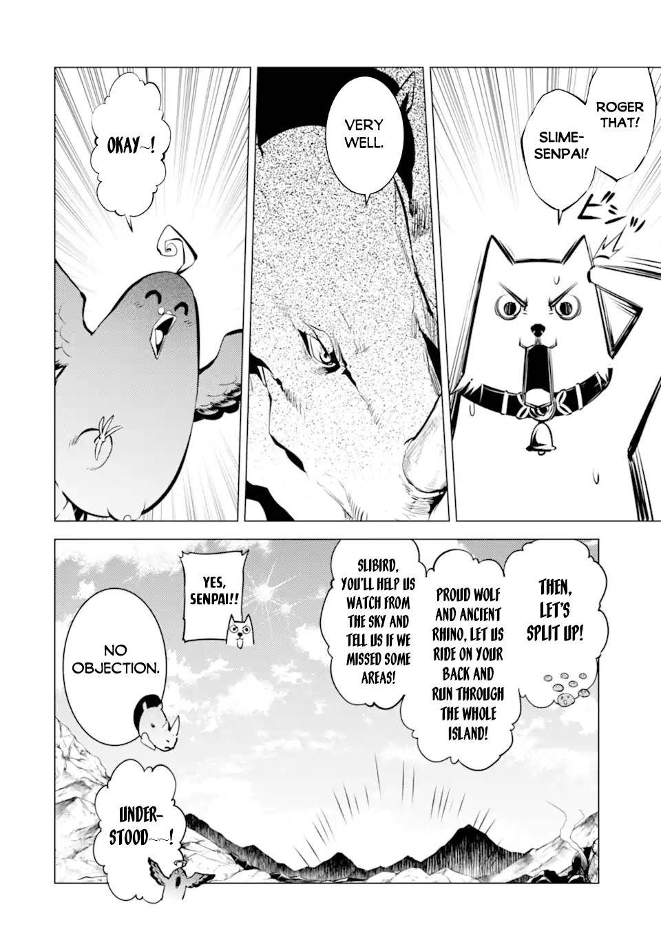 Tensei Kenja no Isekai Raifu ~Daini no Shokugyo wo Ete, Sekai Saikyou ni Narimashita~ chapter 45.2 page 11